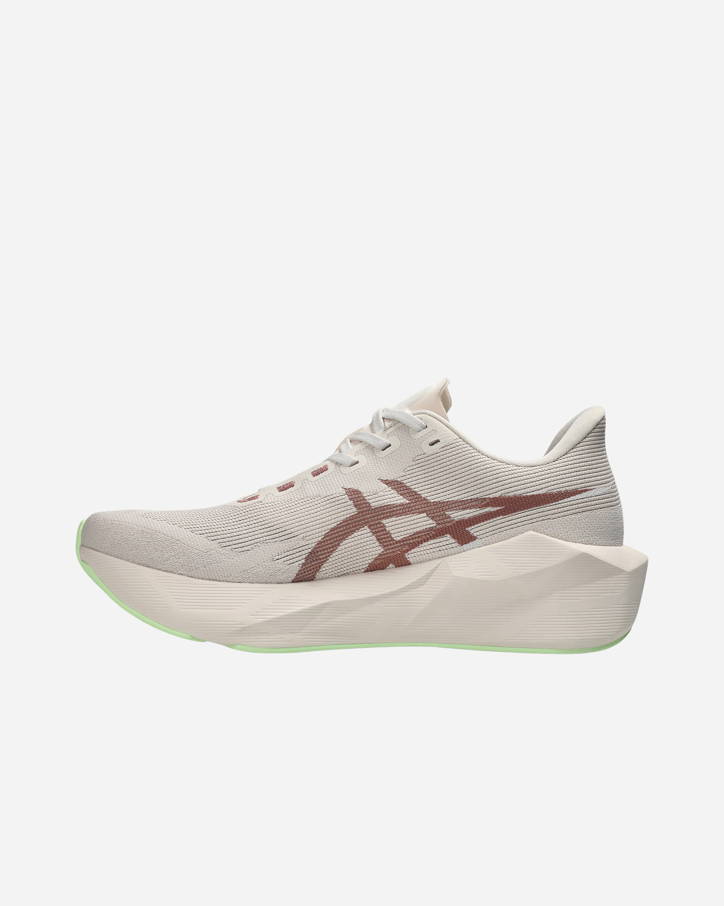 Scarpe running ASICS NOVABLAST 6 W - Rosa - 3 | Cisalfa Sport