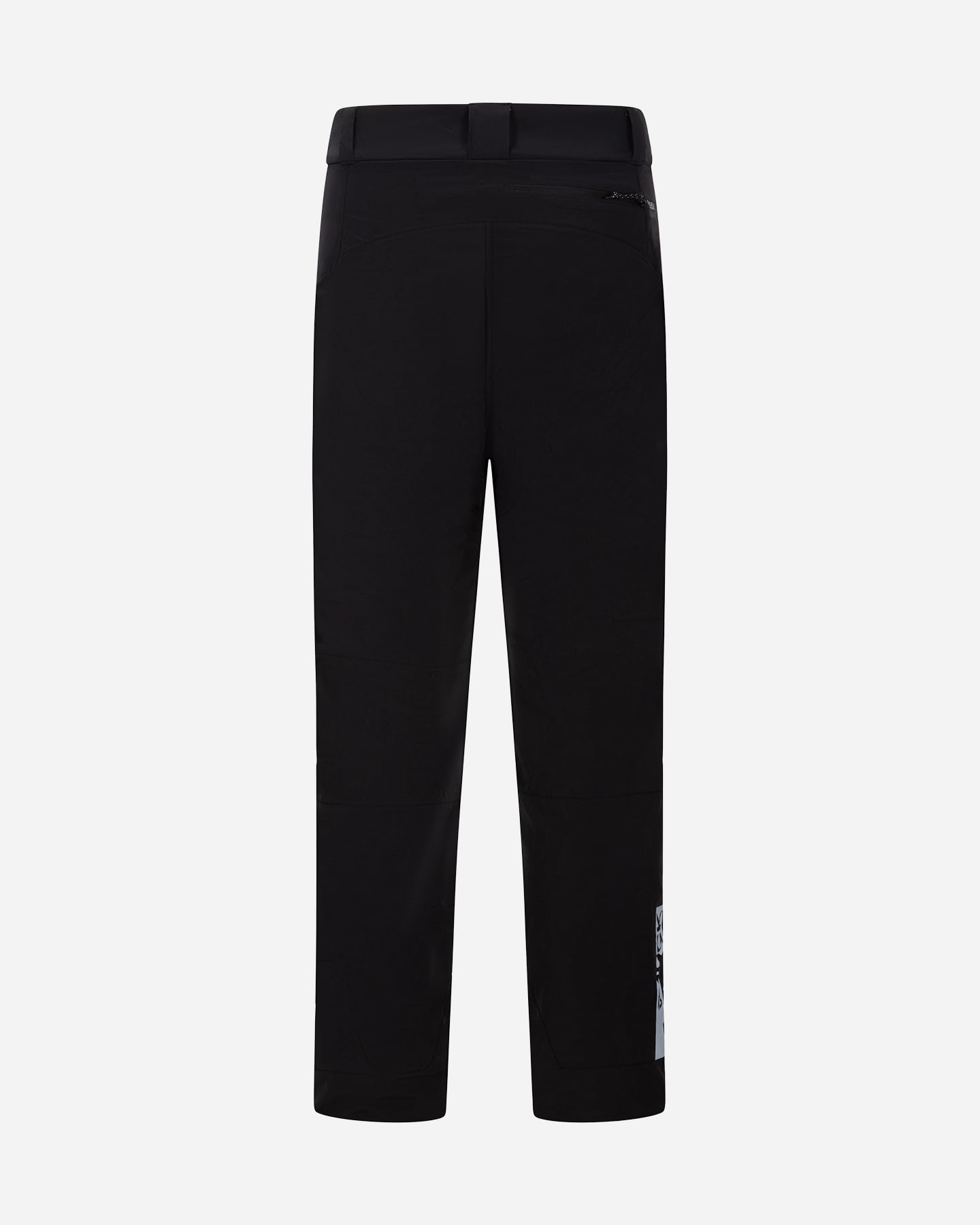 Pantalone outdoor ROCK EXPERIENCE SCRAMBLER M - Nero - 1 | Cisalfa Sport