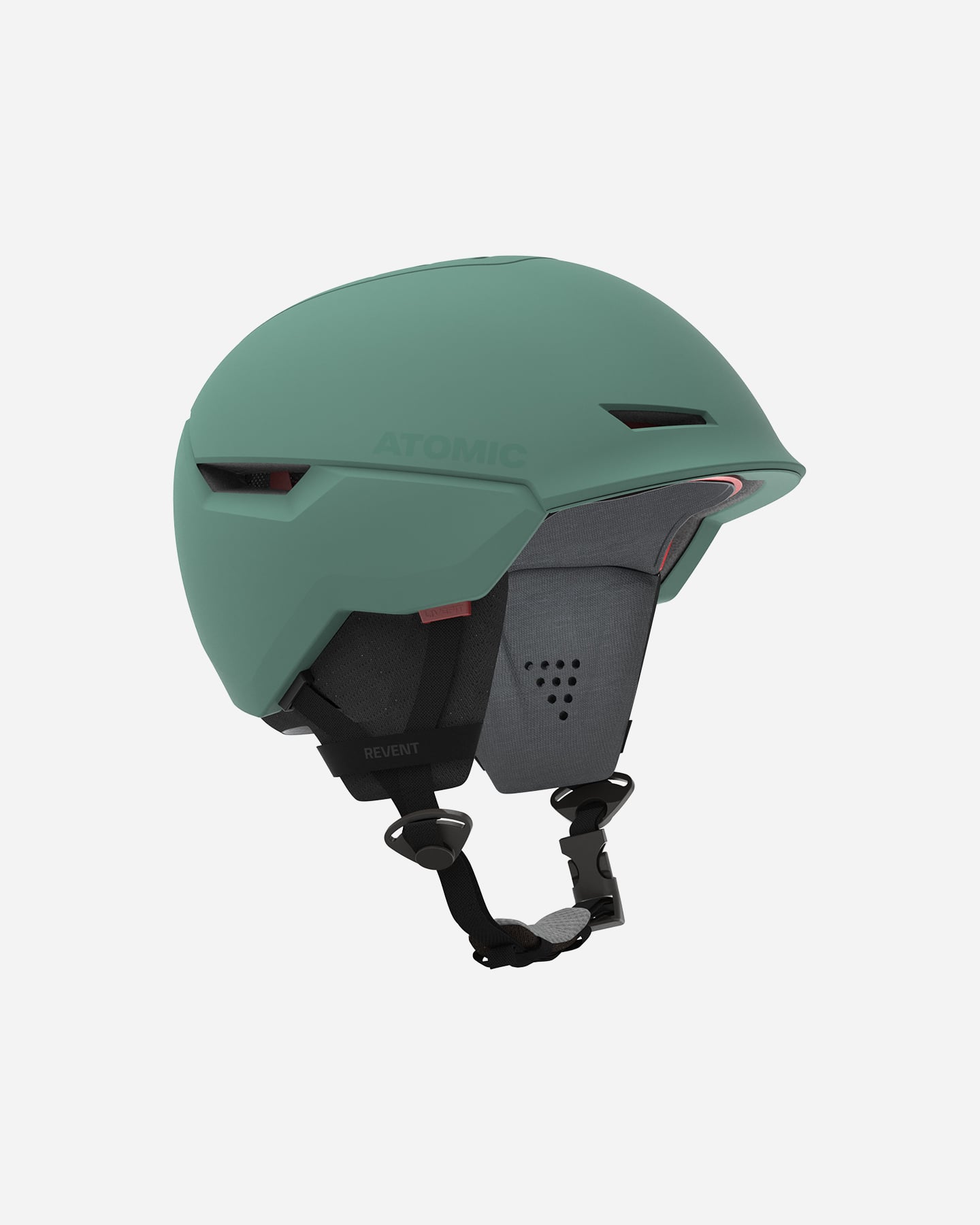 Casco sci ATOMIC REVENT M  - Verde - 1 | Cisalfa Sport