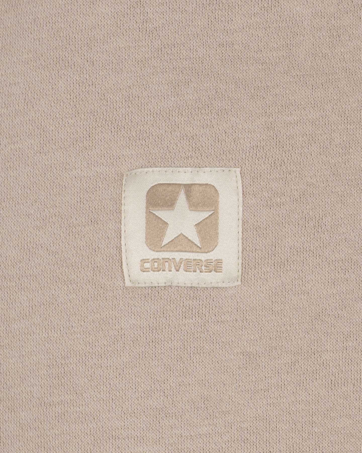 Pantalone CONVERSE WORKER M - Beige - 2 | Cisalfa Sport
