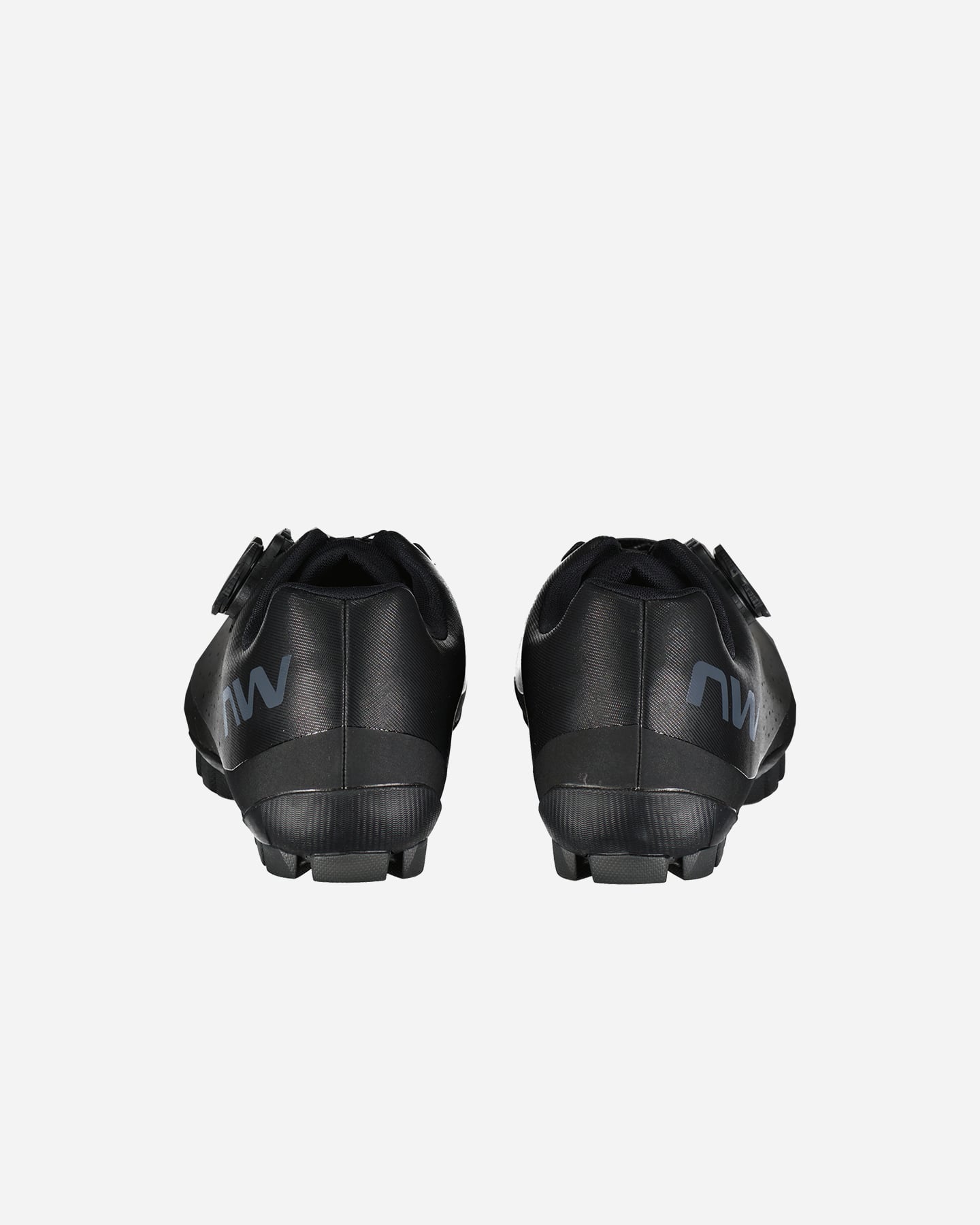 Scarpe mtb NORTHWAVE HAMMER PLUS  - Nero - 4 | Cisalfa Sport