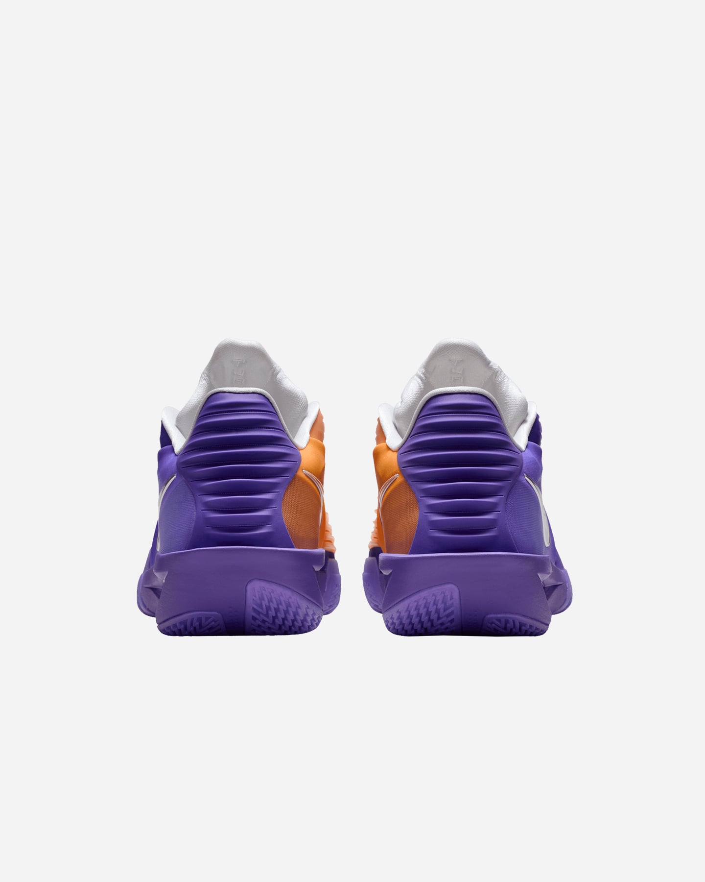 Scarpe basket NIKE G.T.CUT TURBO 3 M - Arancione - 4 | Cisalfa Sport