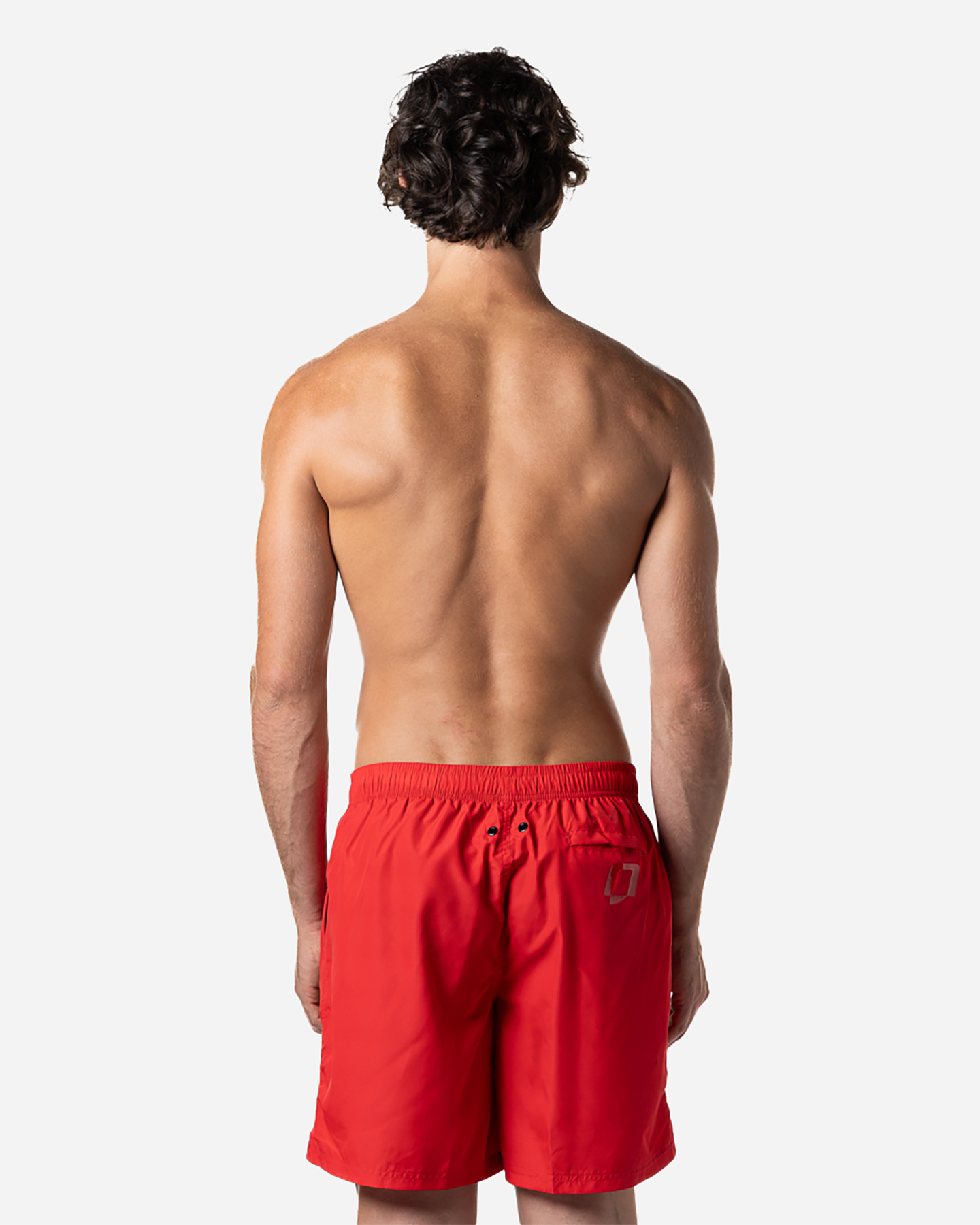 Boxer mare AQUARAPID KONG M - 3 | Cisalfa Sport