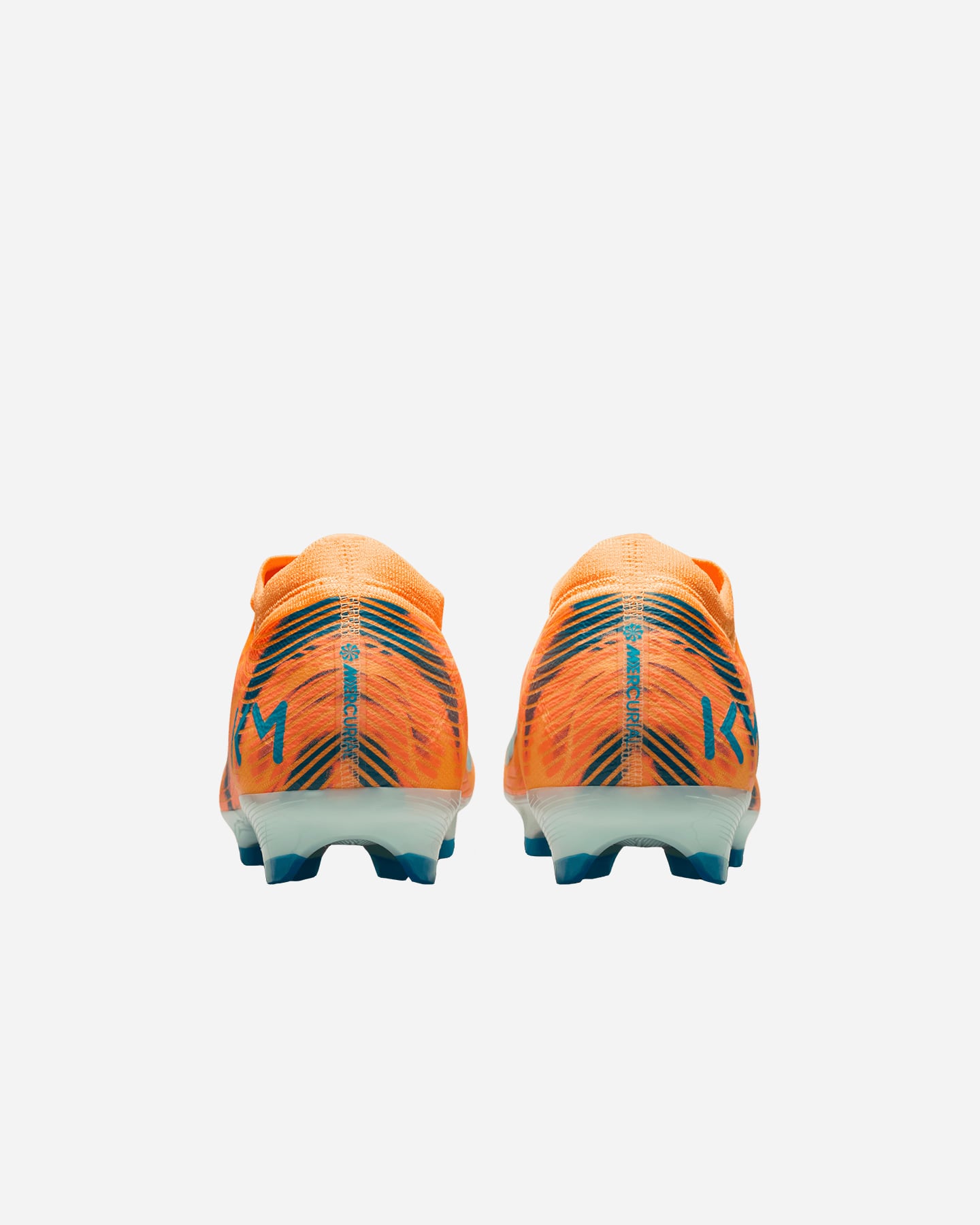 Scarpe calcio NIKE MERCURIAL VAPOR 16 PRO KM FG M - Color mix - 5 | Cisalfa Sport