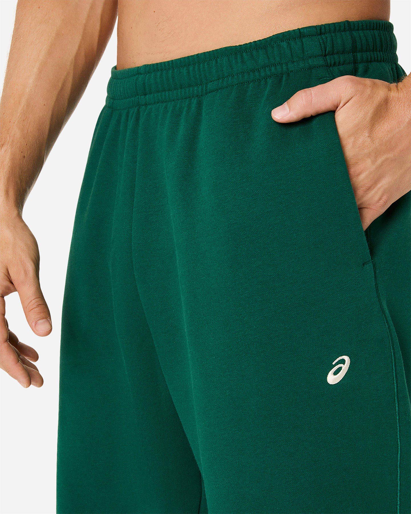 Pantalone ASICS BASIC M - Color mix - 4 | Cisalfa Sport