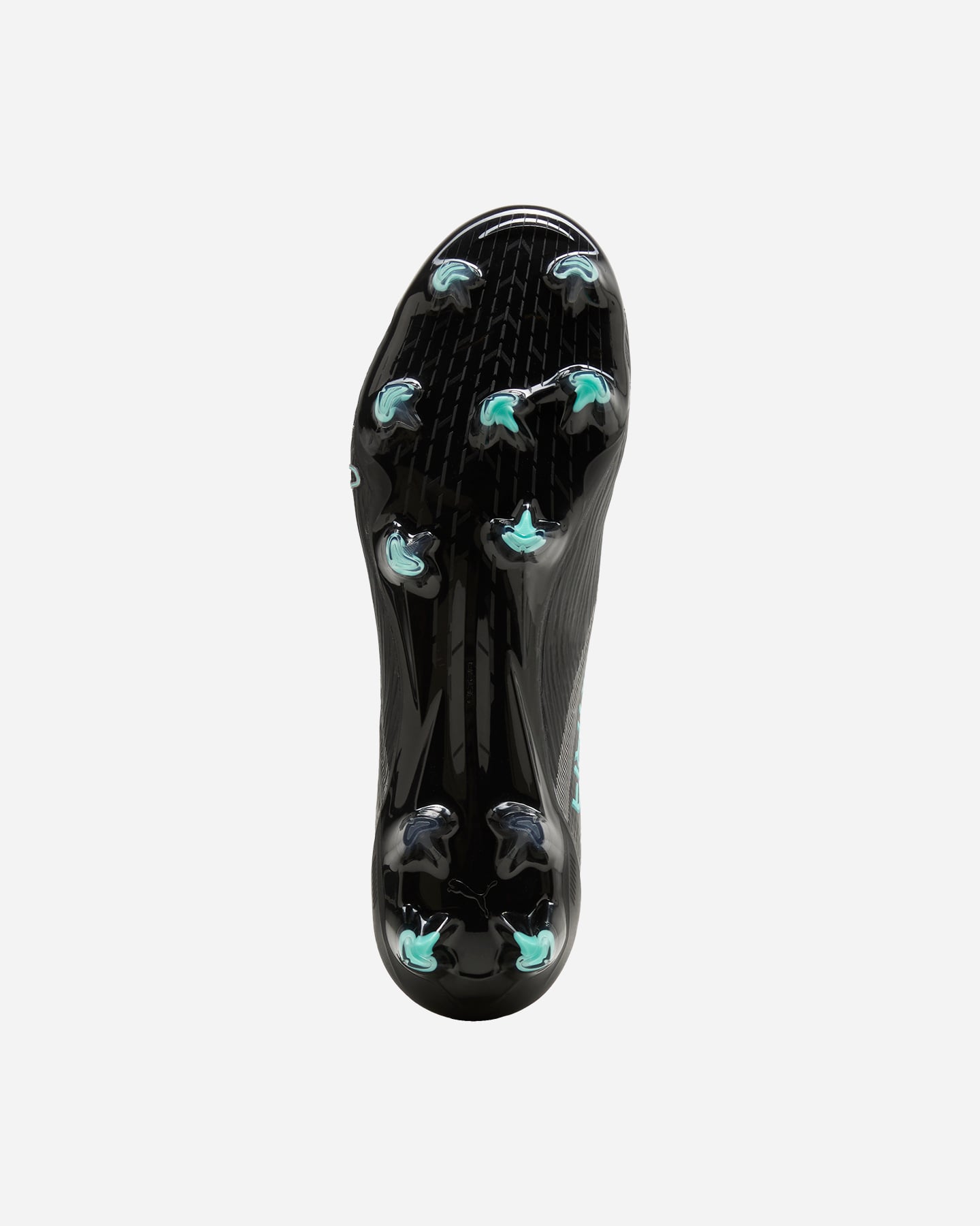 Scarpe calcio PUMA ULTRA NITRO 7 PRO FG M - Nero - 2 | Cisalfa Sport