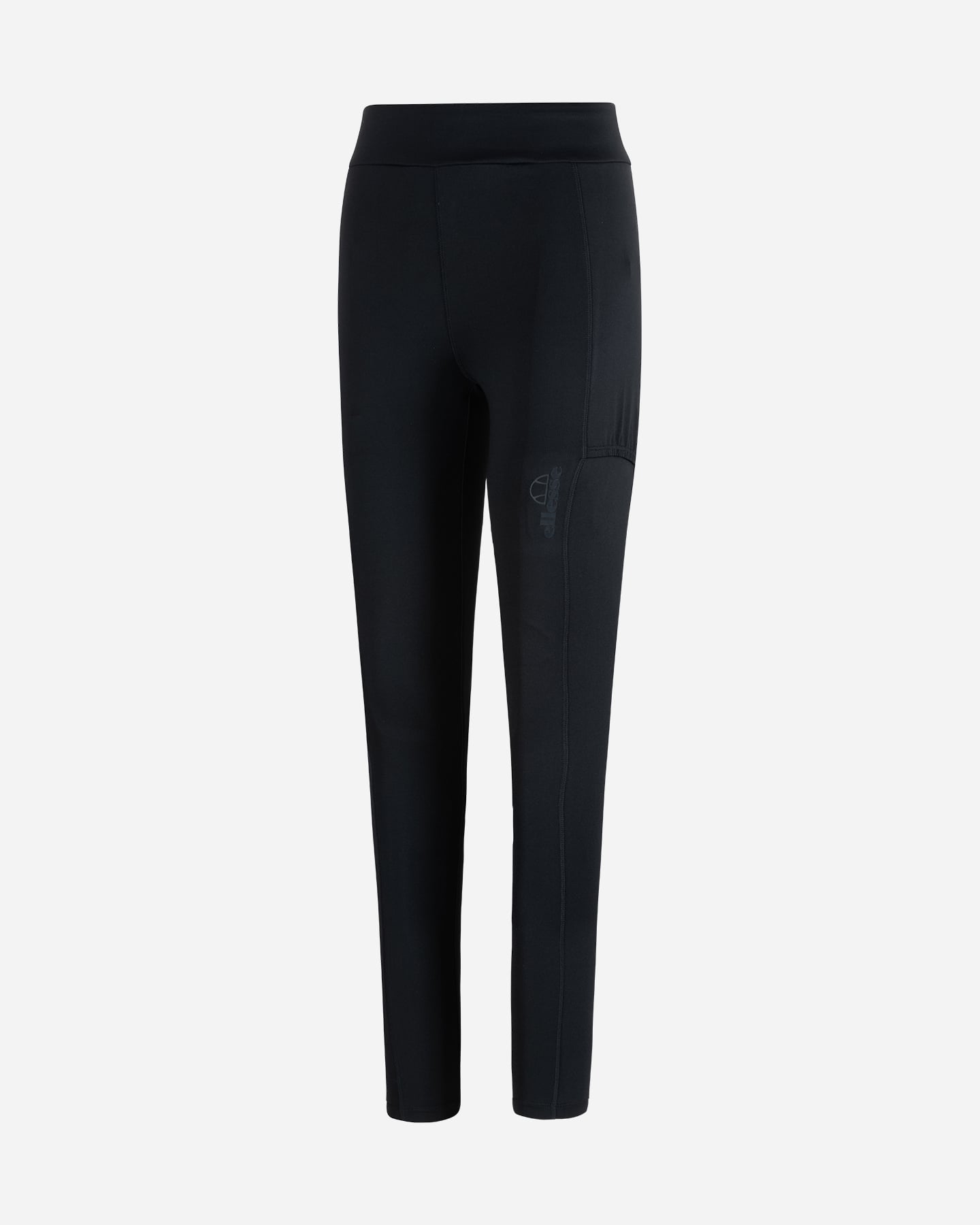 Abbigliamento tennis ELLESSE ACE W - Nero - 4 | Cisalfa Sport