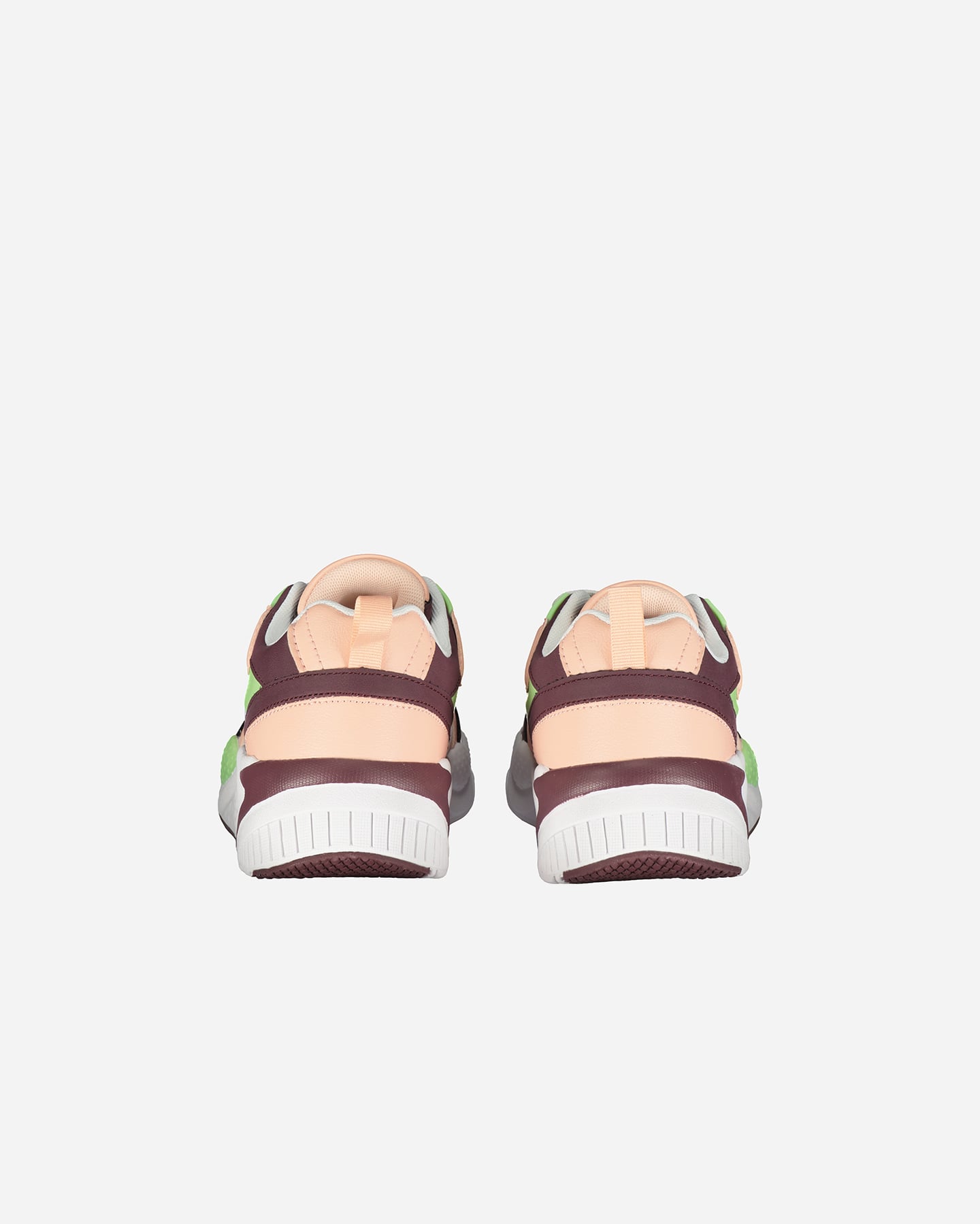Scarpe sneakers MISTRAL WAYRACK JR - Color mix - 5 | Cisalfa Sport
