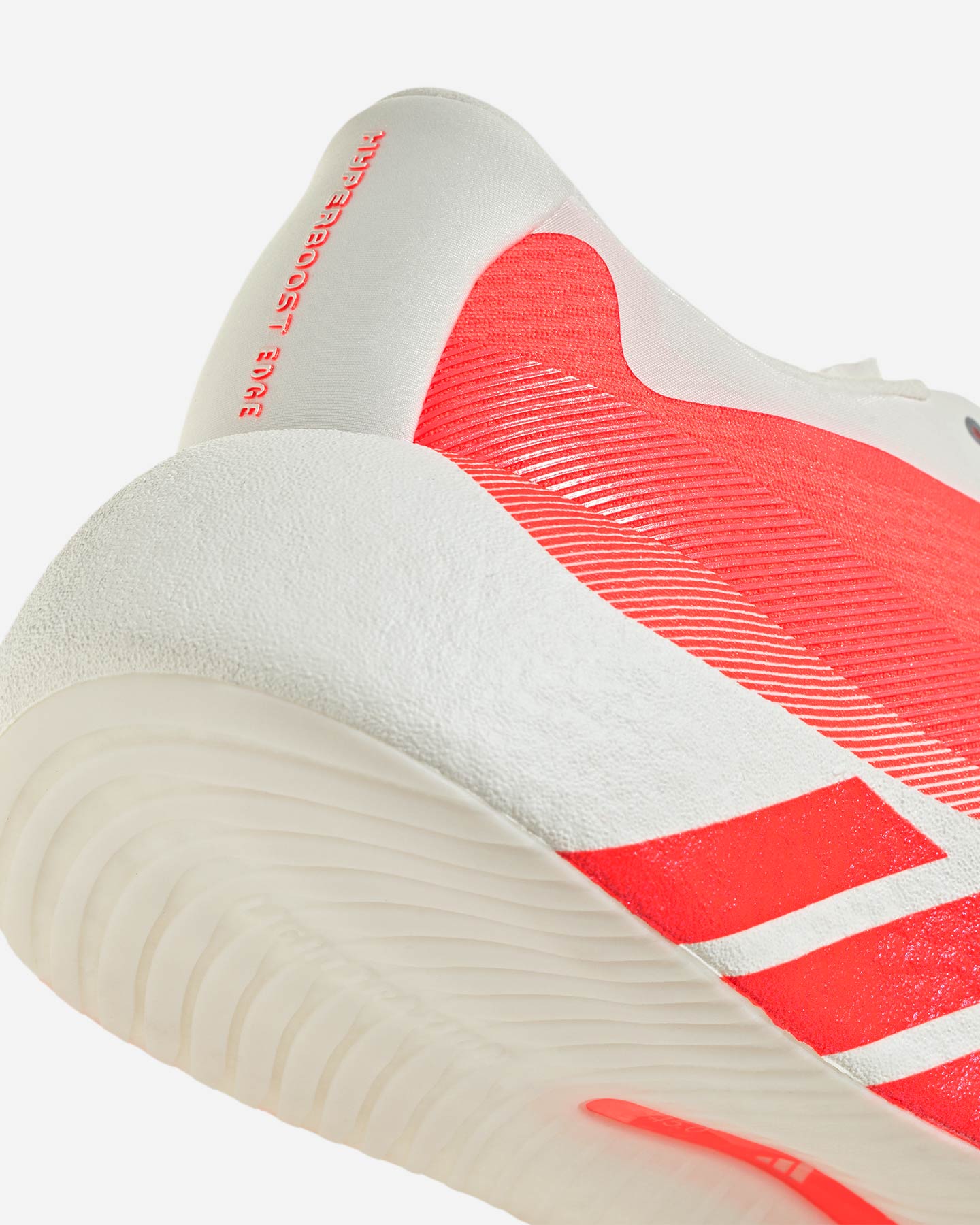 Scarpe running ADIDAS HYPERBOOST EDGE W - Color mix - 5 | Cisalfa Sport