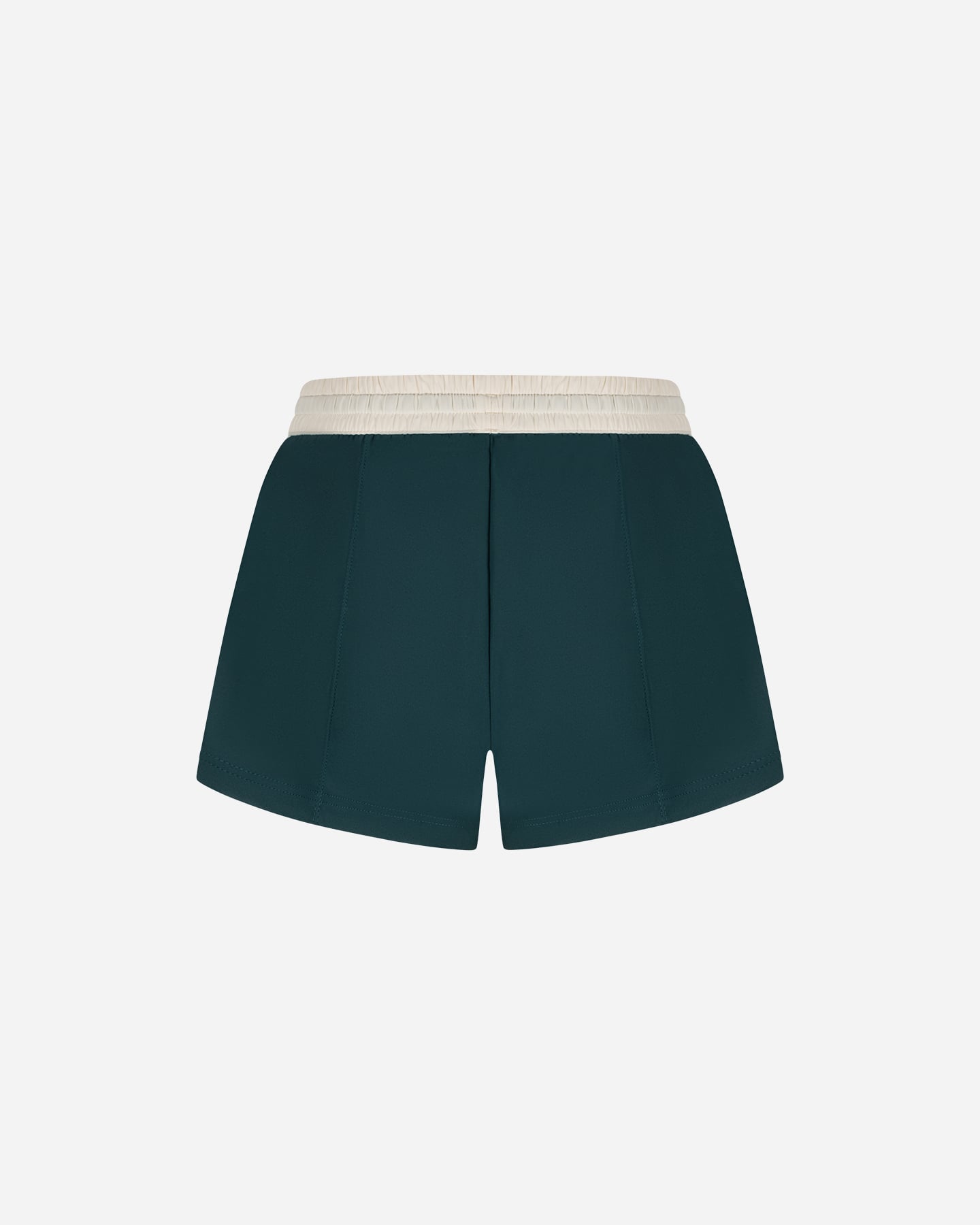 Pantaloncini tennis ELLESSE GIOCO W - Verde - 1 | Cisalfa Sport