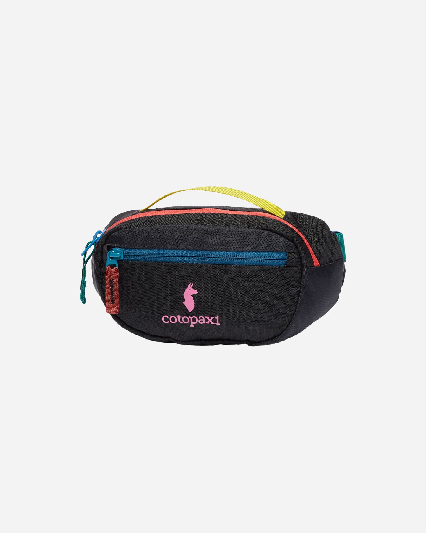 Marsupio COTOPAXI KAPAI 1,5L  - Nero - 2 | Cisalfa Sport
