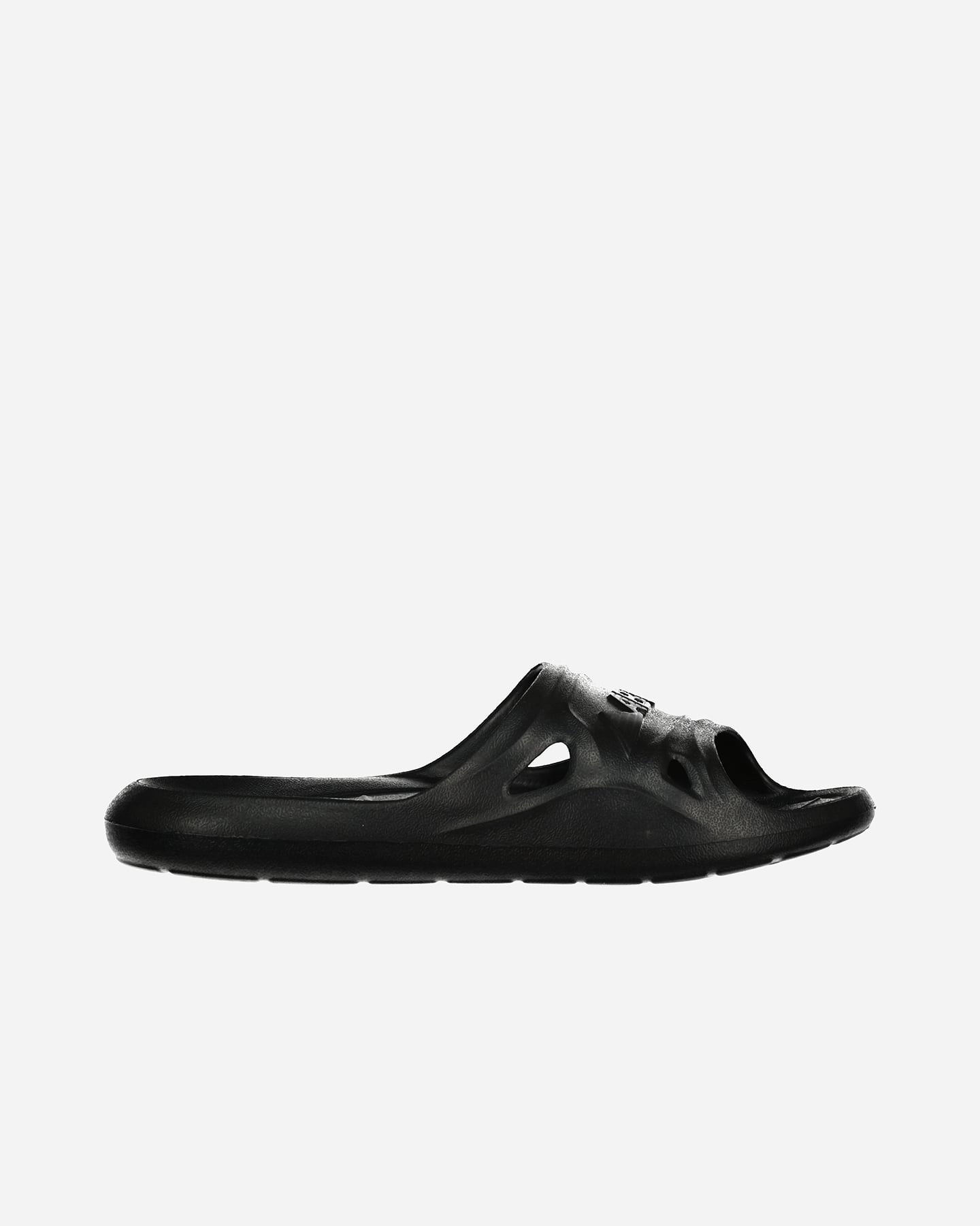 Ciabatte ABC SWIMMY 3.0  - Nero - 3 | Cisalfa Sport