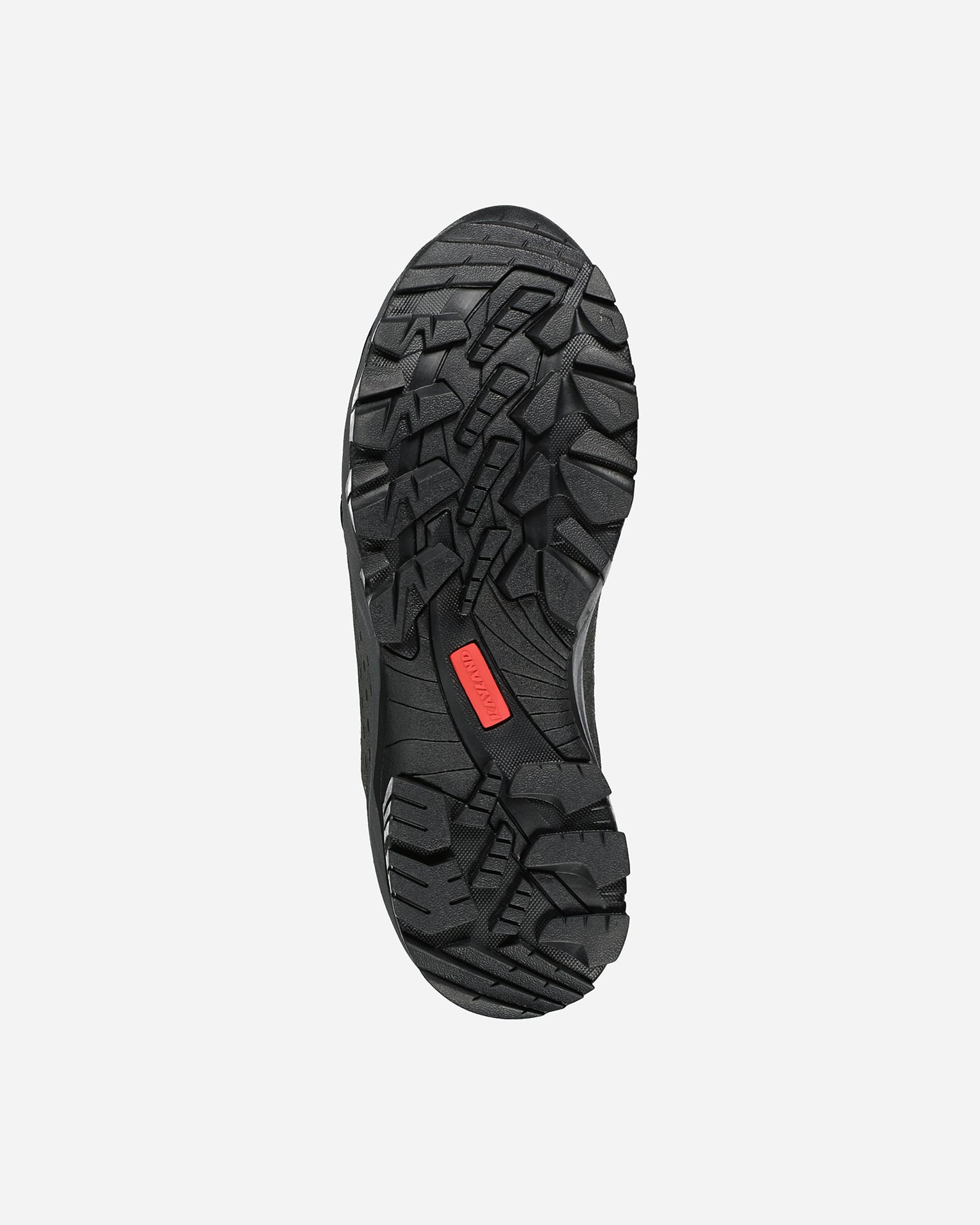 Scarpe escursionismo KAYLAND ECLIPSE EVO LOW GTX M - Nero - 2 | Cisalfa Sport
