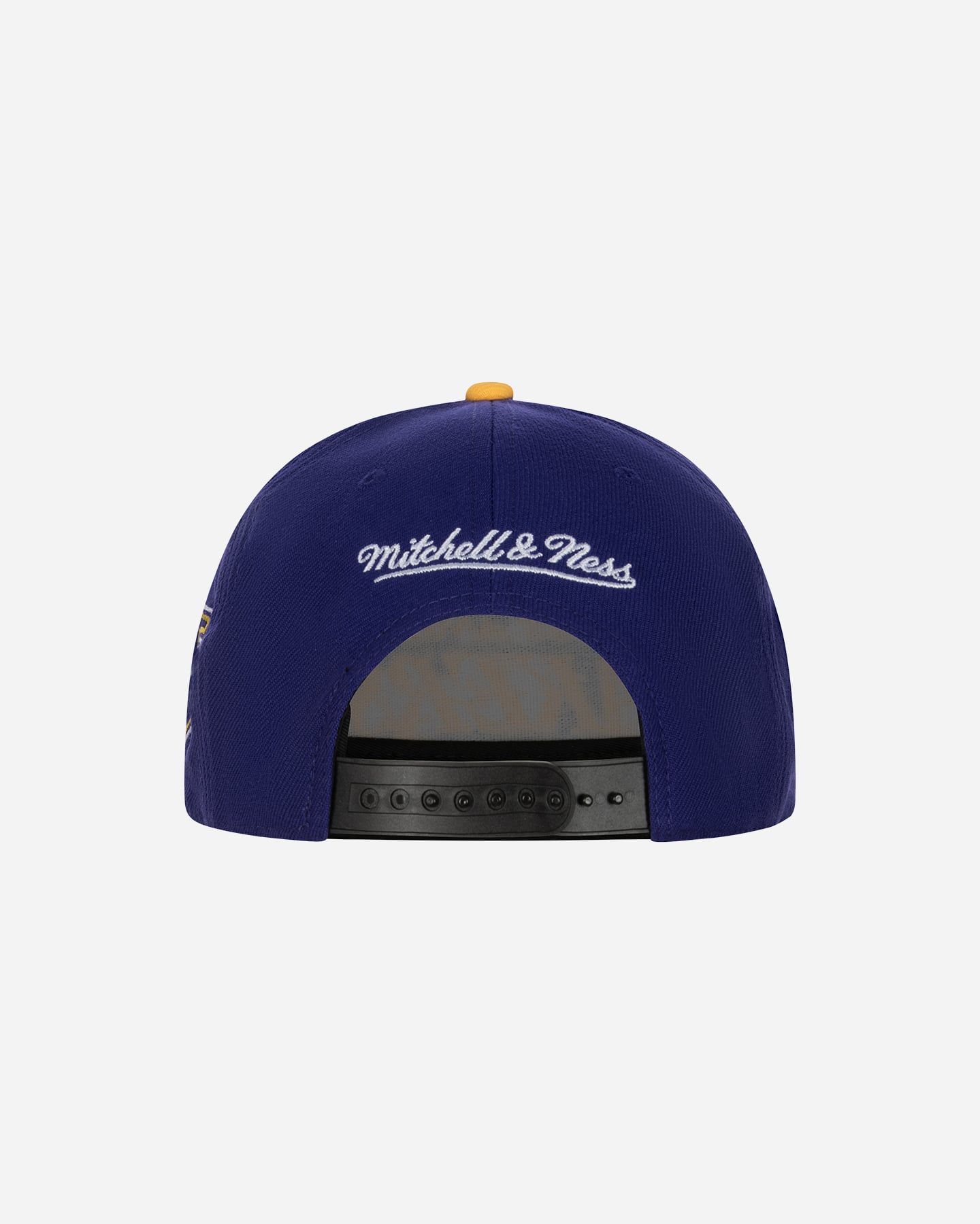 Cappellino nba MITCHELL&NESS NBA LEGENDARY AWAY PRO LOS ANGELES - 1 | Cisalfa Sport