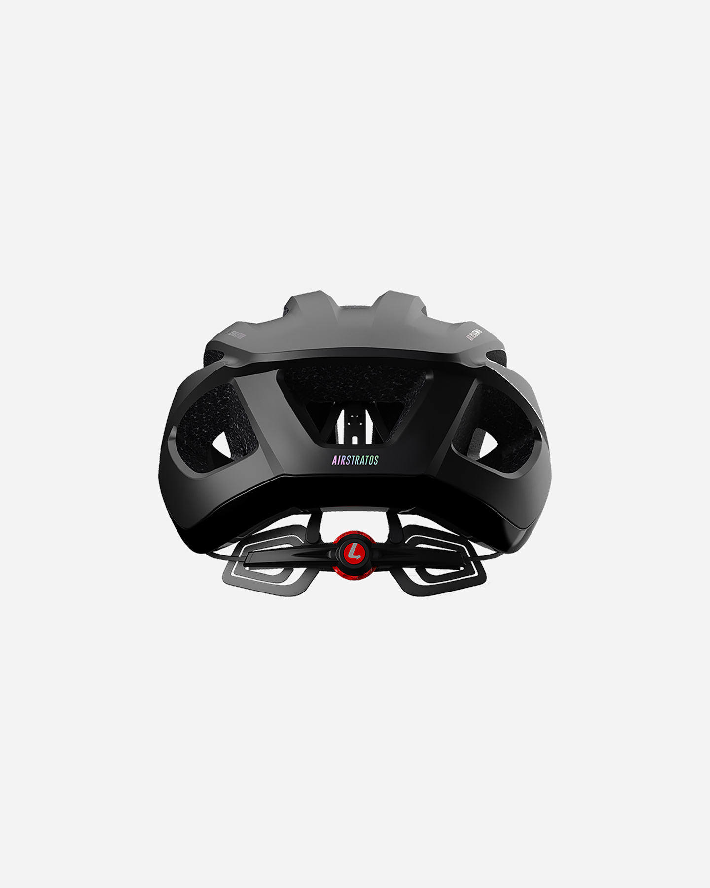 Casco bici LIMAR AIR STRATOS  - Nero - 2 | Cisalfa Sport