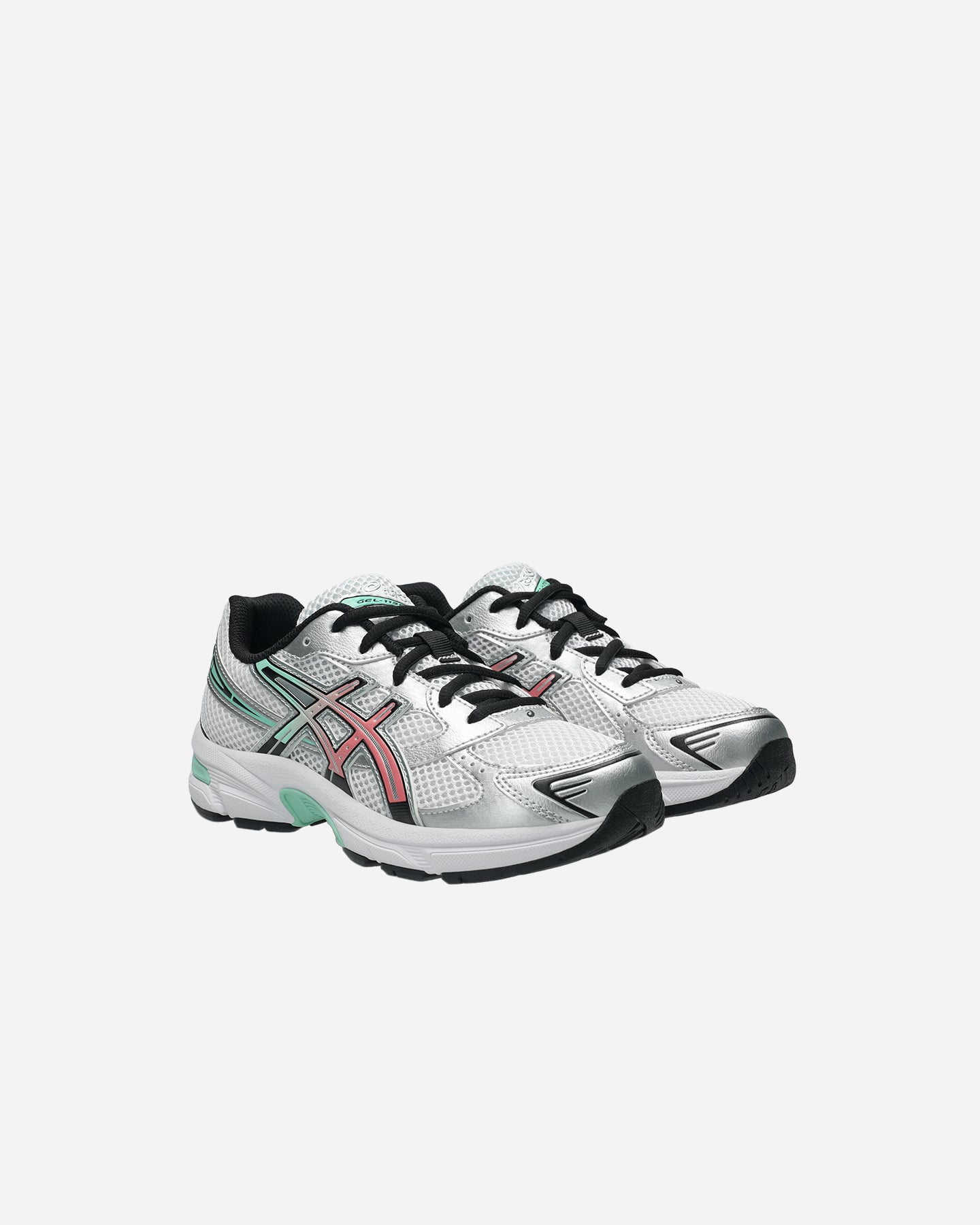 Scarpe sneakers ASICS GEL-1130 JR - Bianco - 1 | Cisalfa Sport