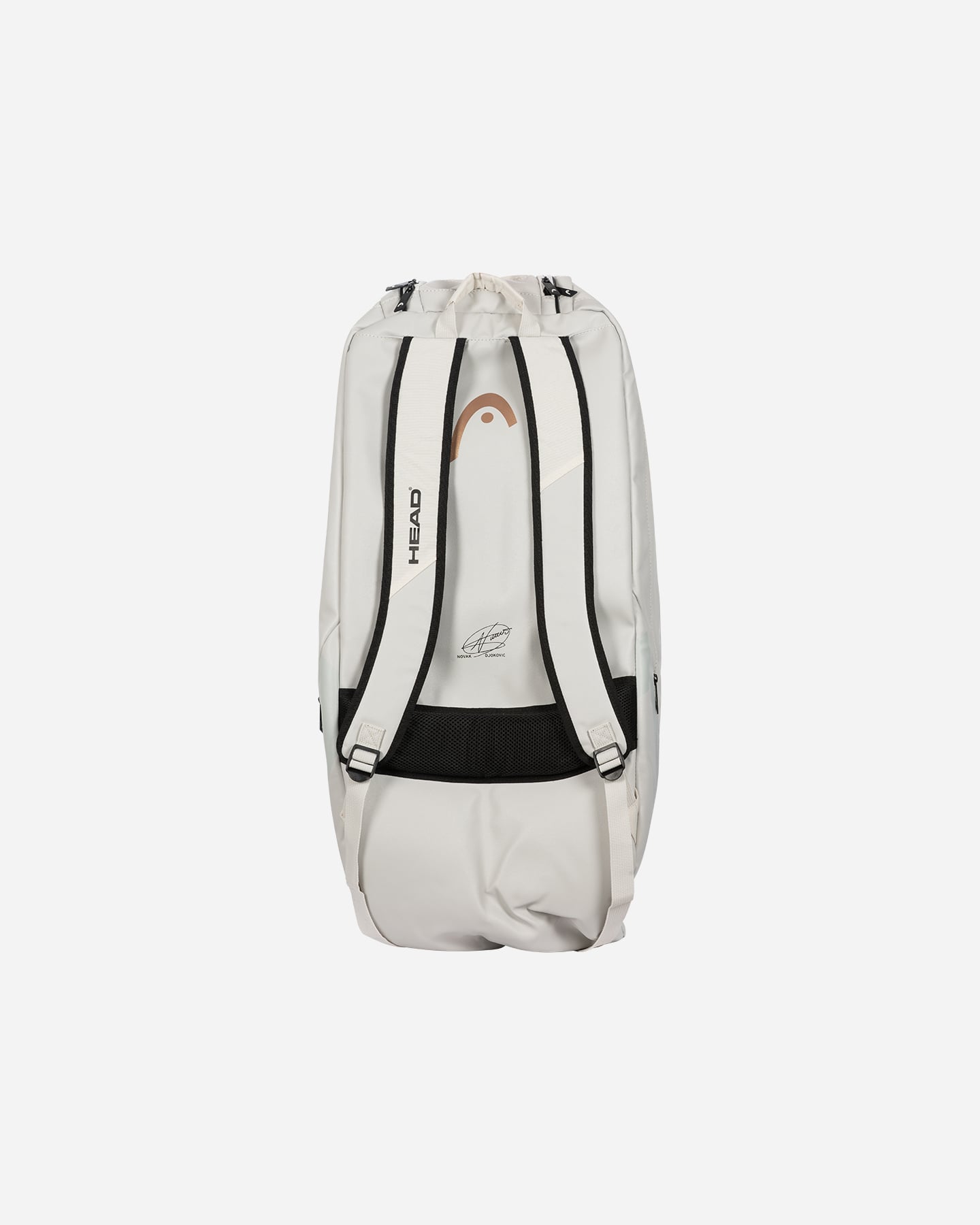 Borsa HEAD PRO X  - Bianco - 1 | Cisalfa Sport