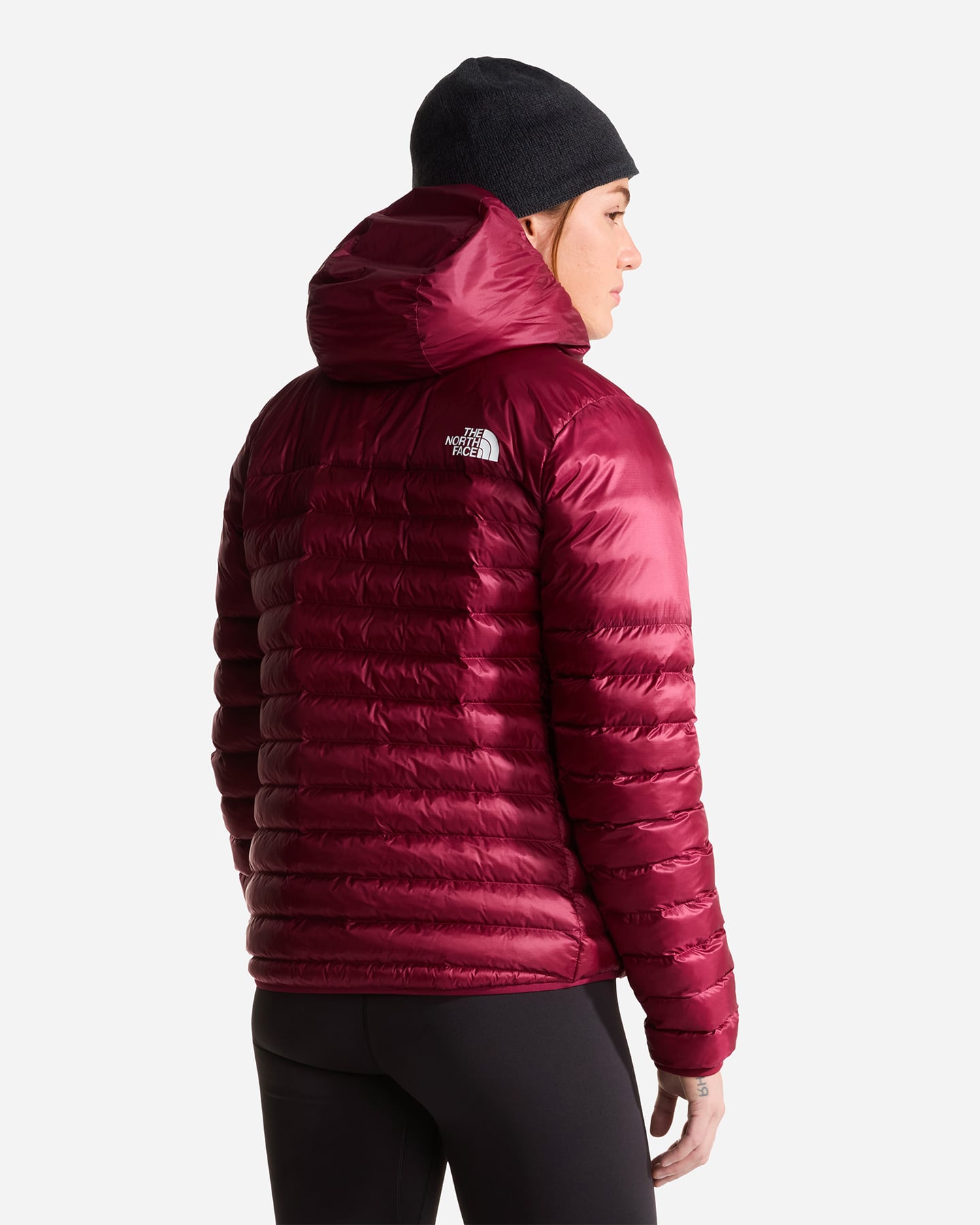 Giacca outdoor THE NORTH FACE TERRA PEAK W - Viola - 4 | Cisalfa Sport