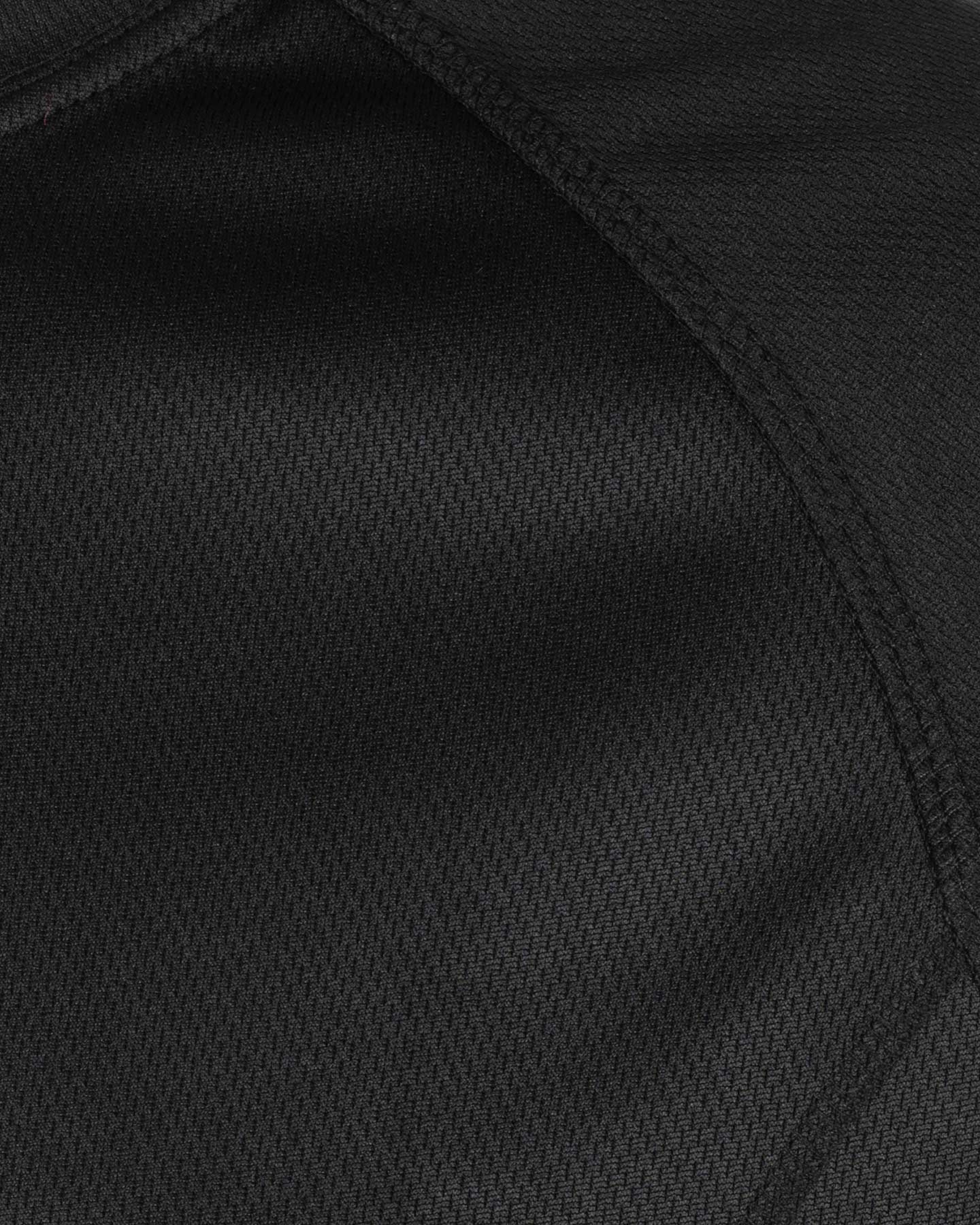 T-shirt training ITS PAUL M - Nero - 2 | Cisalfa Sport