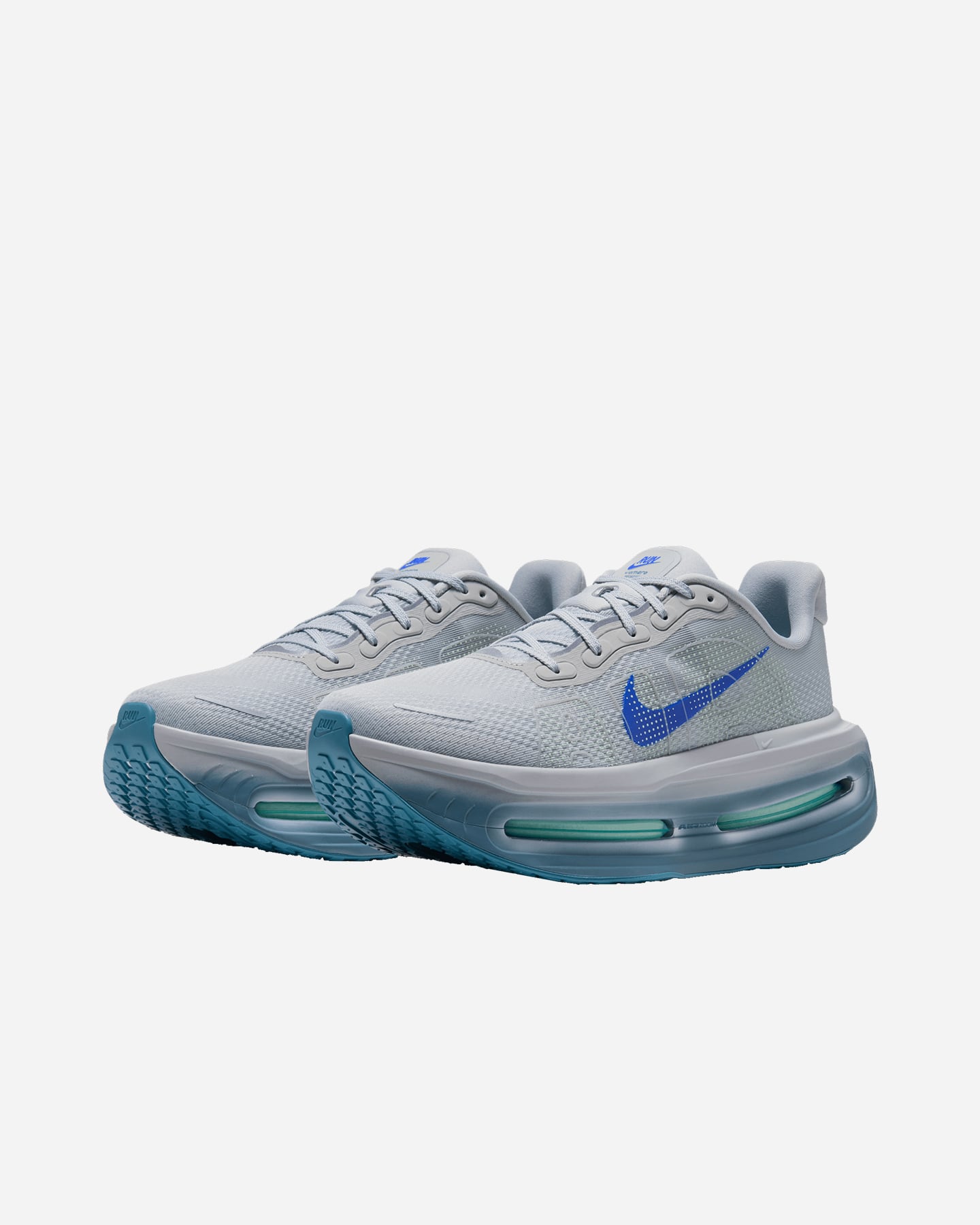 Scarpe running NIKE VOMERO PREMIUM M - Grigio - 1 | Cisalfa Sport