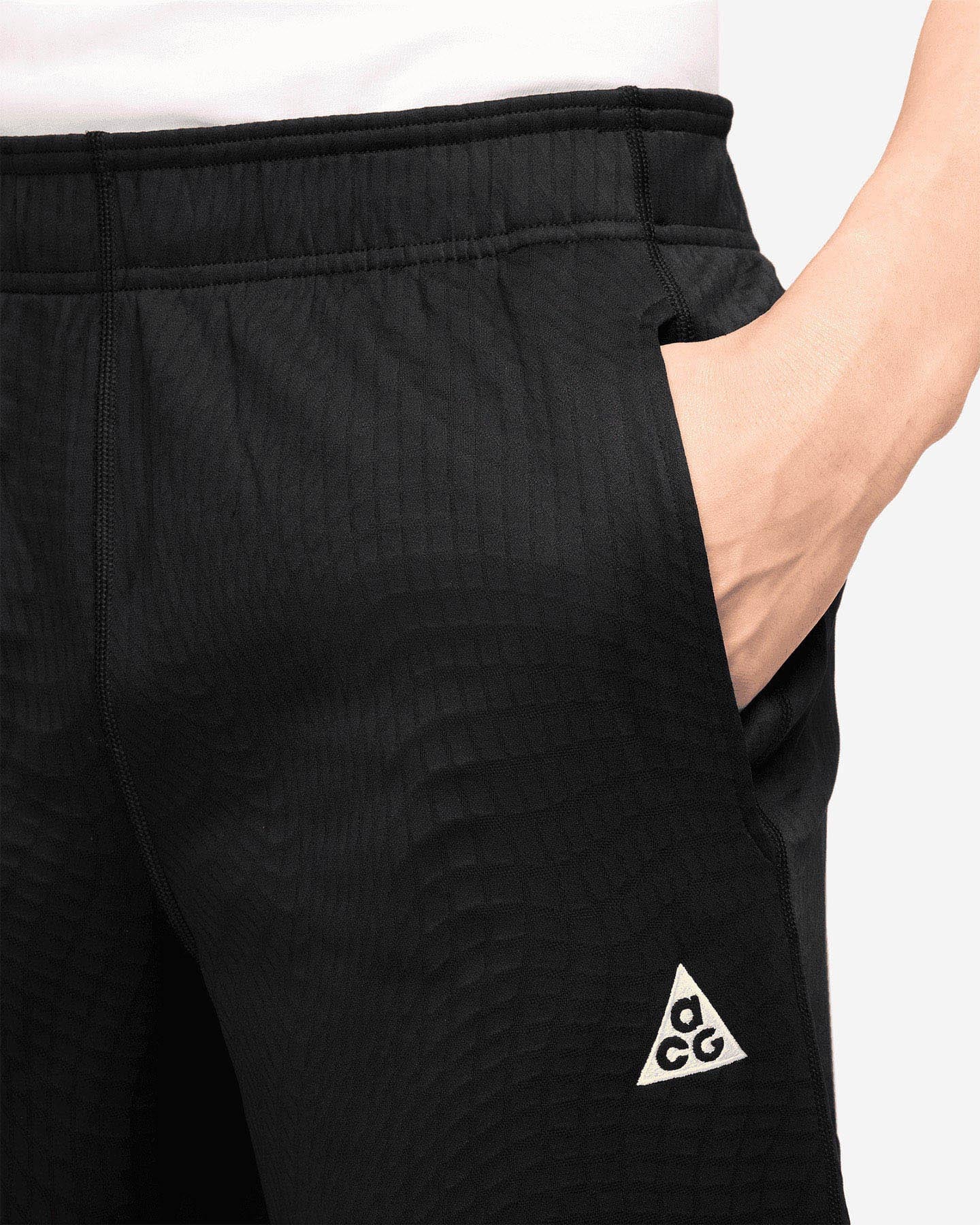 Pantalone NIKE ACG THERMA FIT M - Nero - 2 | Cisalfa Sport