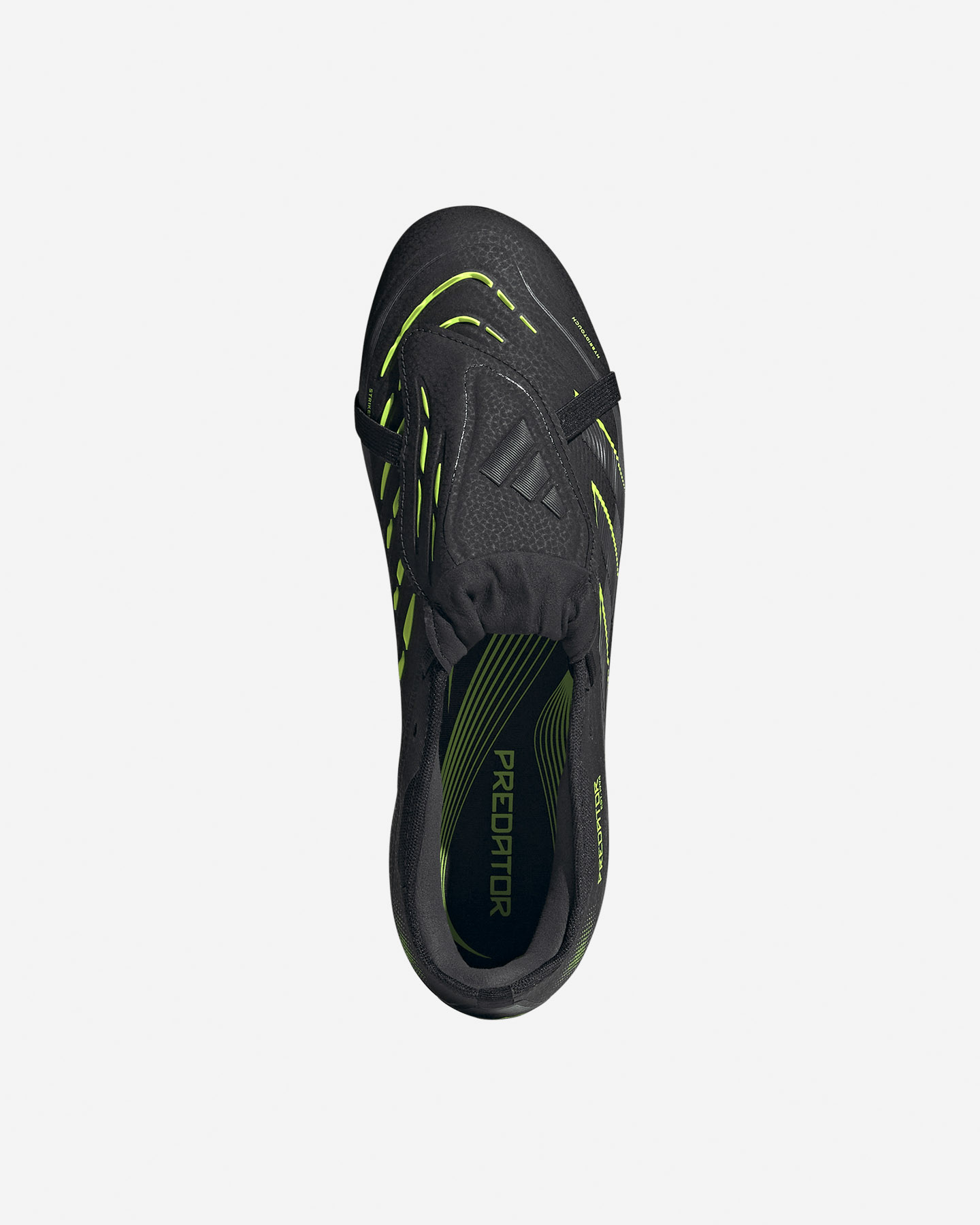 Scarpe calcio ADIDAS PREDATOR PRO FT FG M - Color mix - 2 | Cisalfa Sport