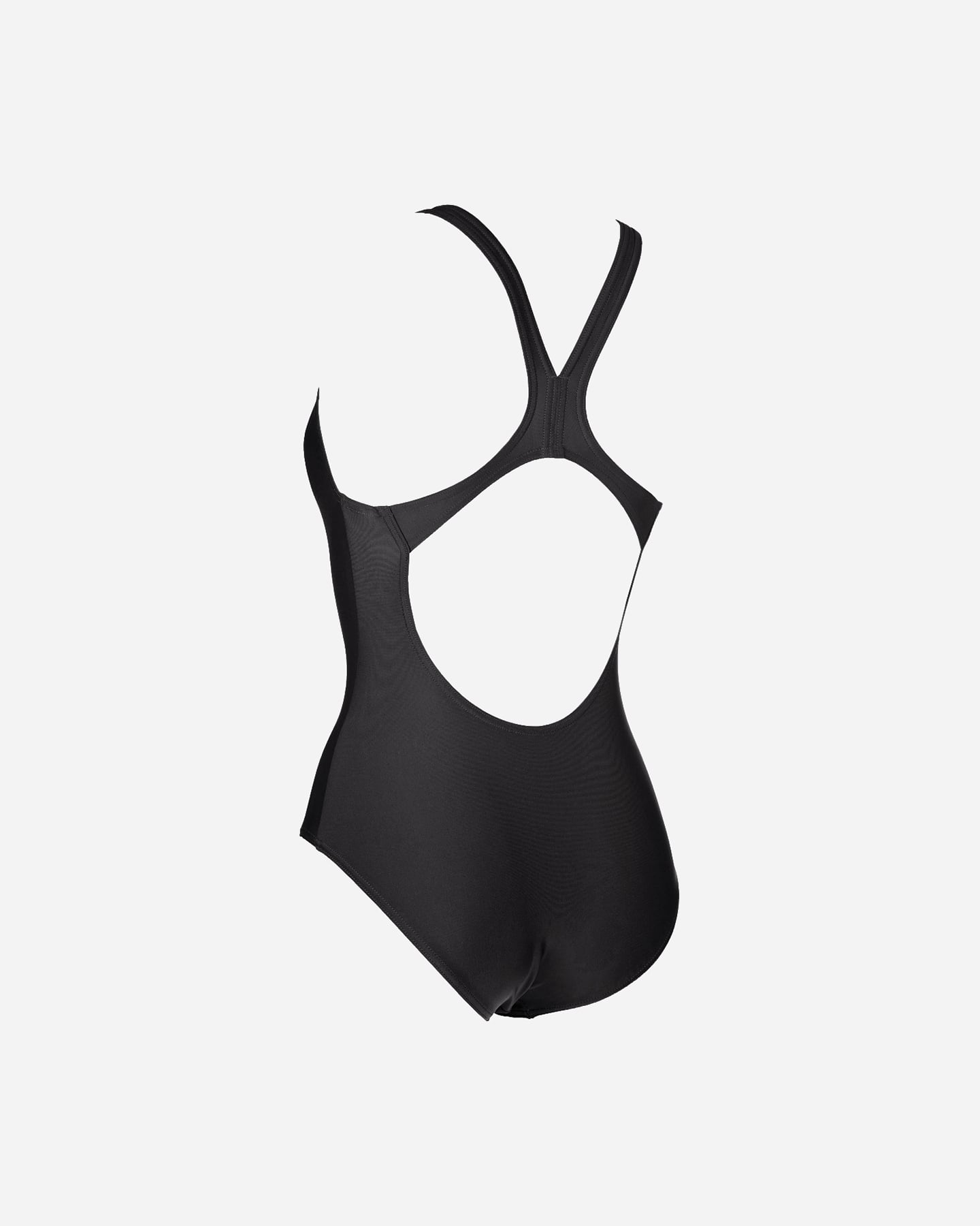 Costume piscina ARENA DYNAMO W - Nero - 1 | Cisalfa Sport