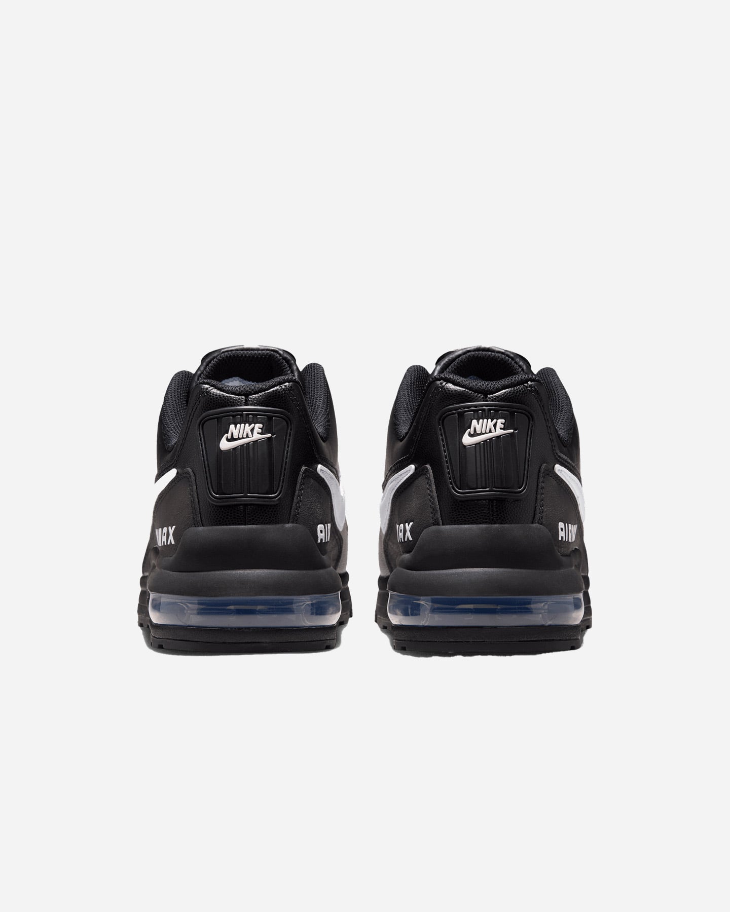 Scarpe sneakers NIKE AIR MAX LTD 3 M - Nero - 4 | Cisalfa Sport