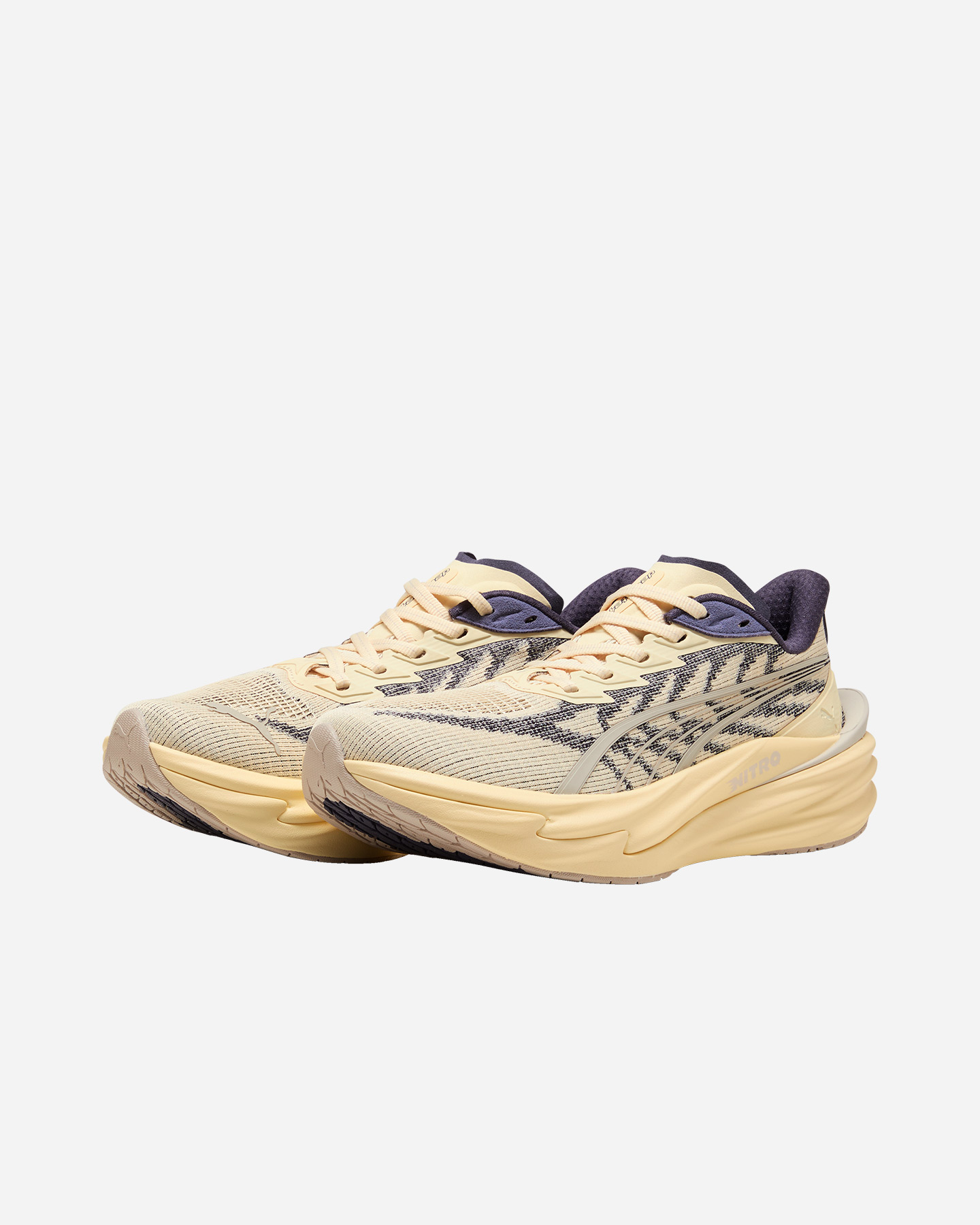 Scarpe running PUMA DEVIATE NITRO 4 W - Color mix - 1 | Cisalfa Sport