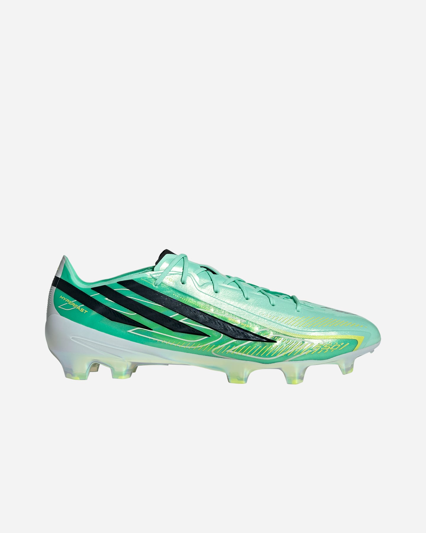 F50 HYPERFAST ELITE FG M