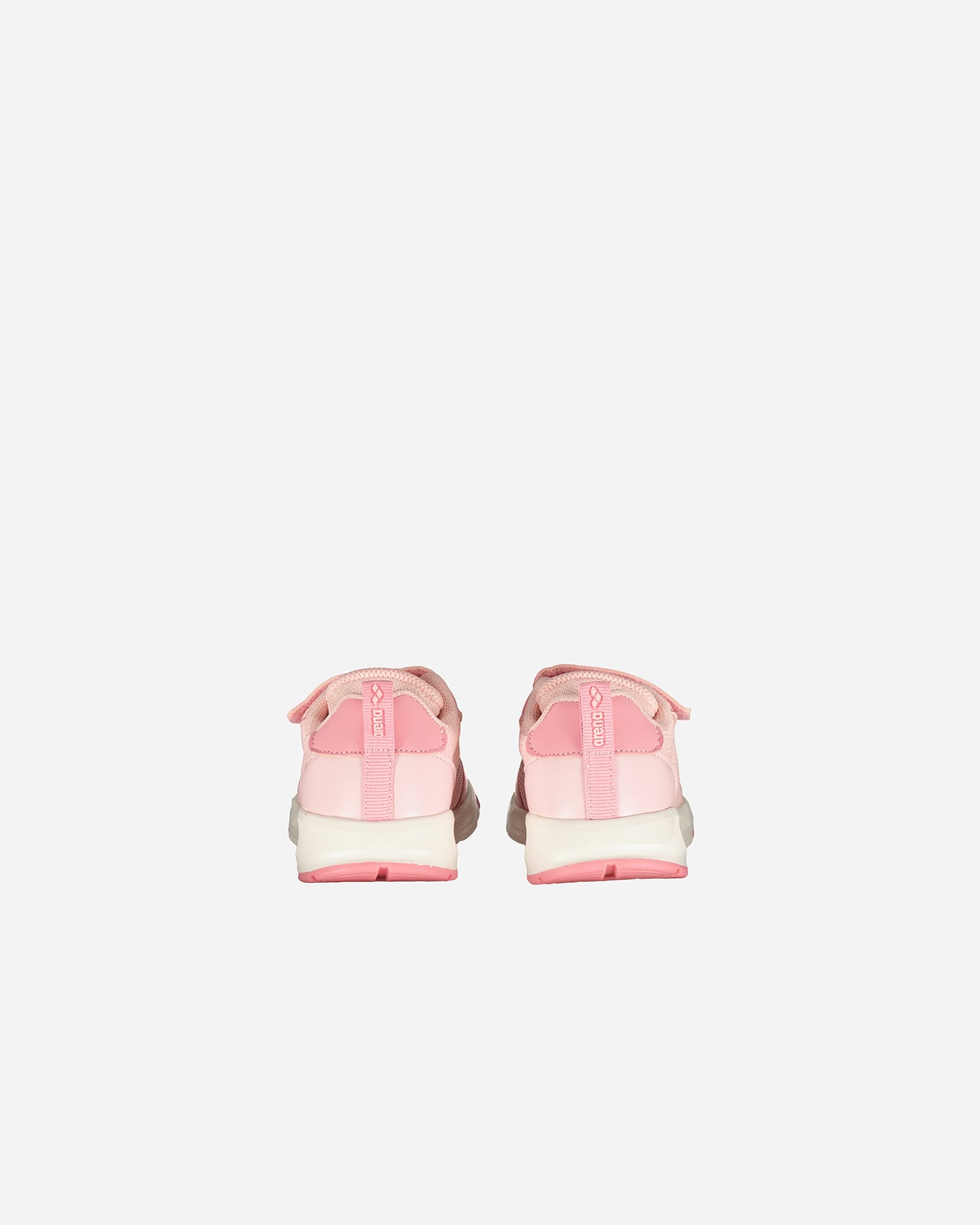 Scarpe sneakers ARENA NATURAL JR - Rosa - 5 | Cisalfa Sport