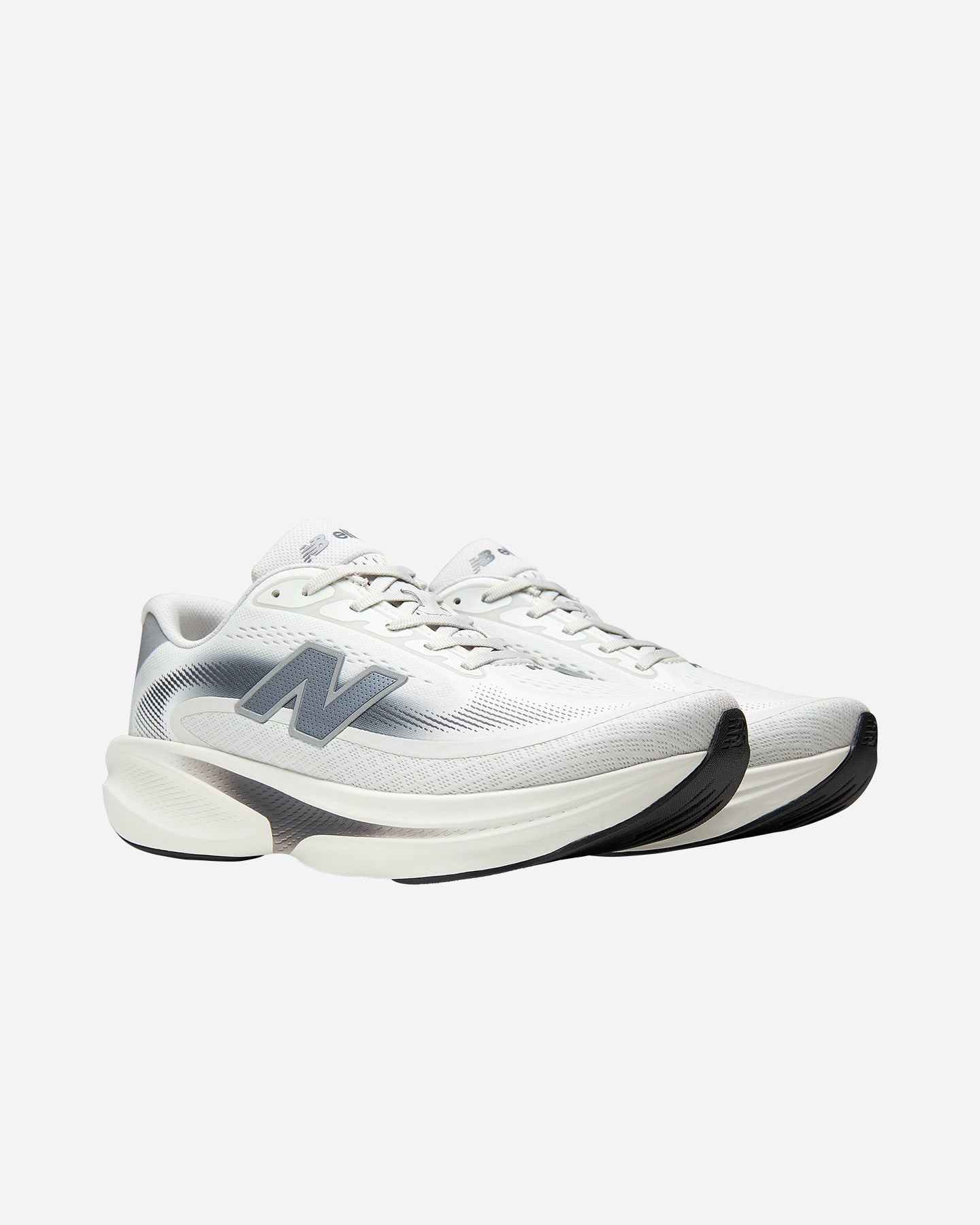 Scarpe running NEW BALANCE FRESH FOAM ELLIPSE V1 M - Grigio - 1 | Cisalfa Sport
