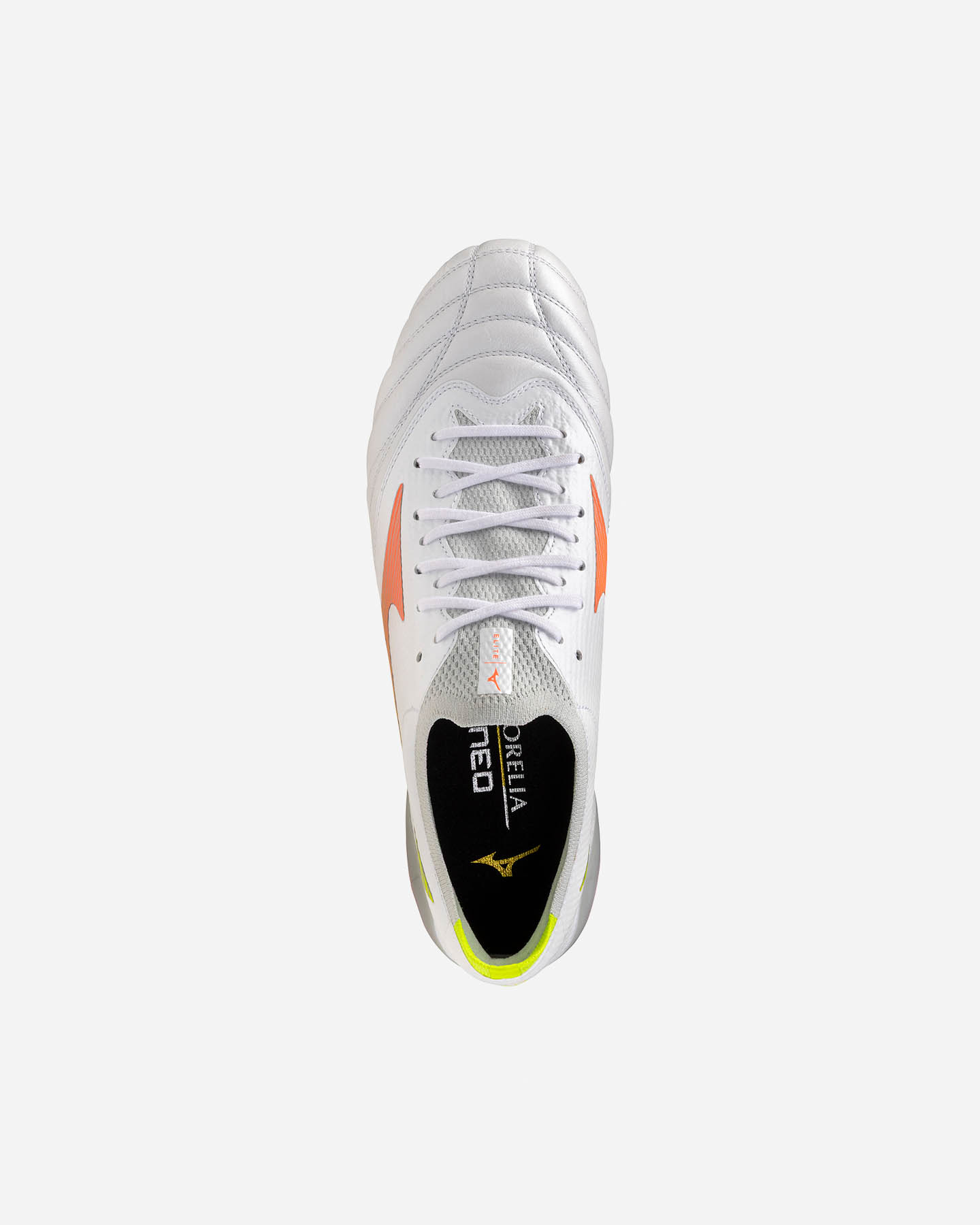 Scarpe calcio MIZUNO MORELIA NEO V BETA ELITE M - Bianco - 1 | Cisalfa Sport