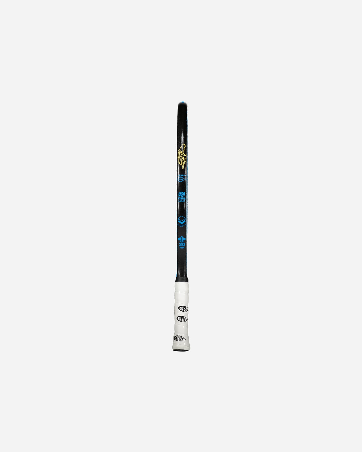 Racchetta beach MBT HORSE  - Color mix - 1 | Cisalfa Sport