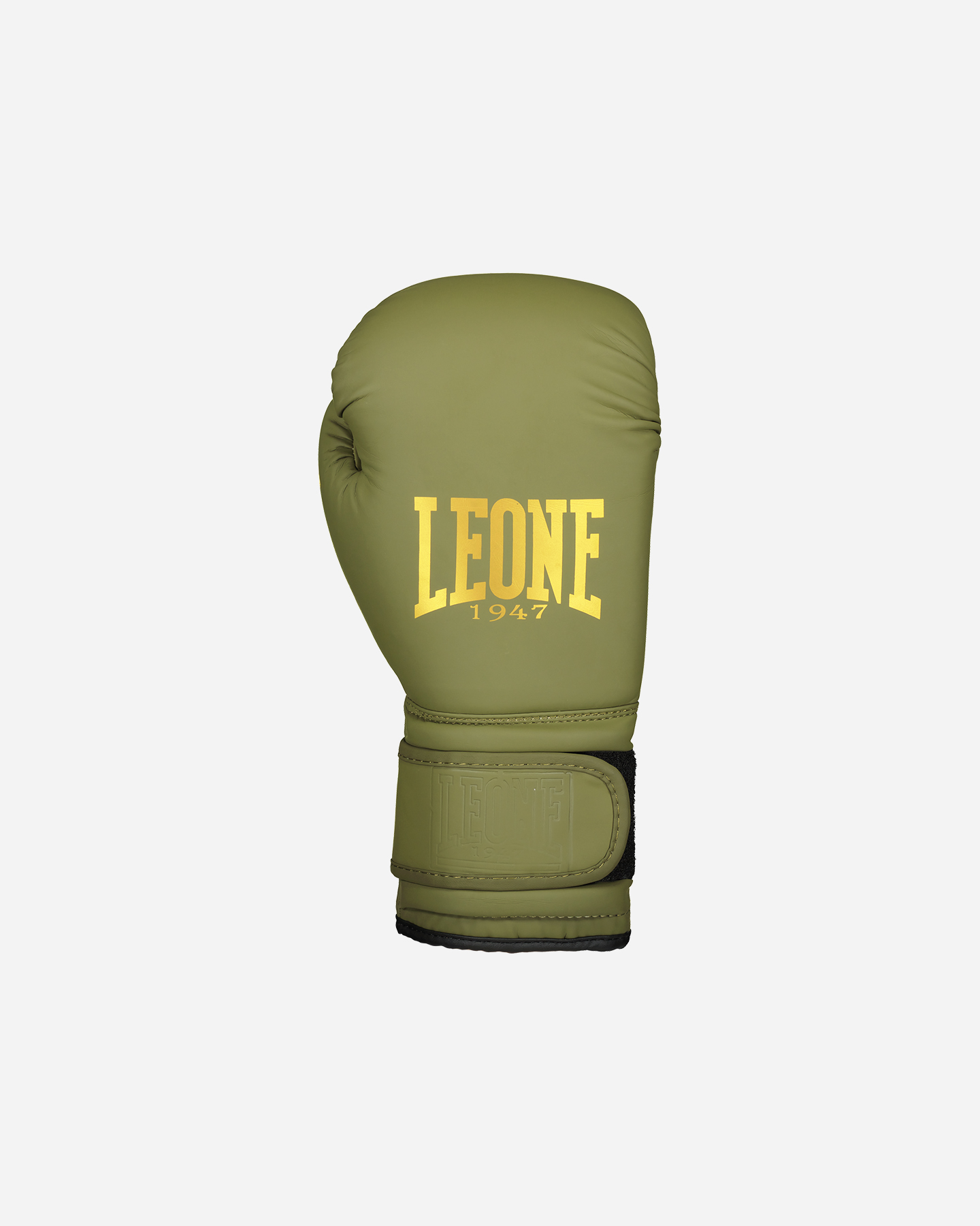Guantoni boxe LEONE IDOL  - Verde - 1 | Cisalfa Sport