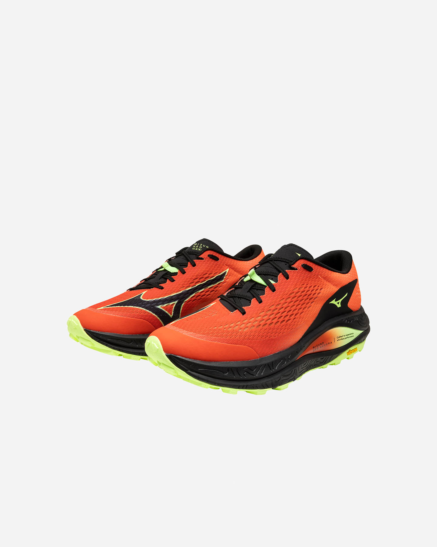 Scarpe running MIZUNO NEO ACCERA M - 1 | Cisalfa Sport