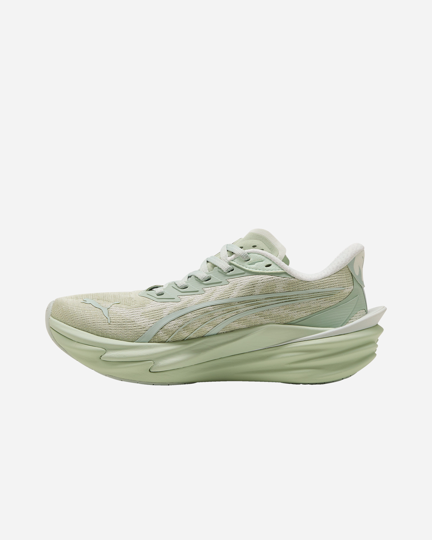 Scarpe running PUMA DEVIATE NITRO 4 W - Color mix - 3 | Cisalfa Sport