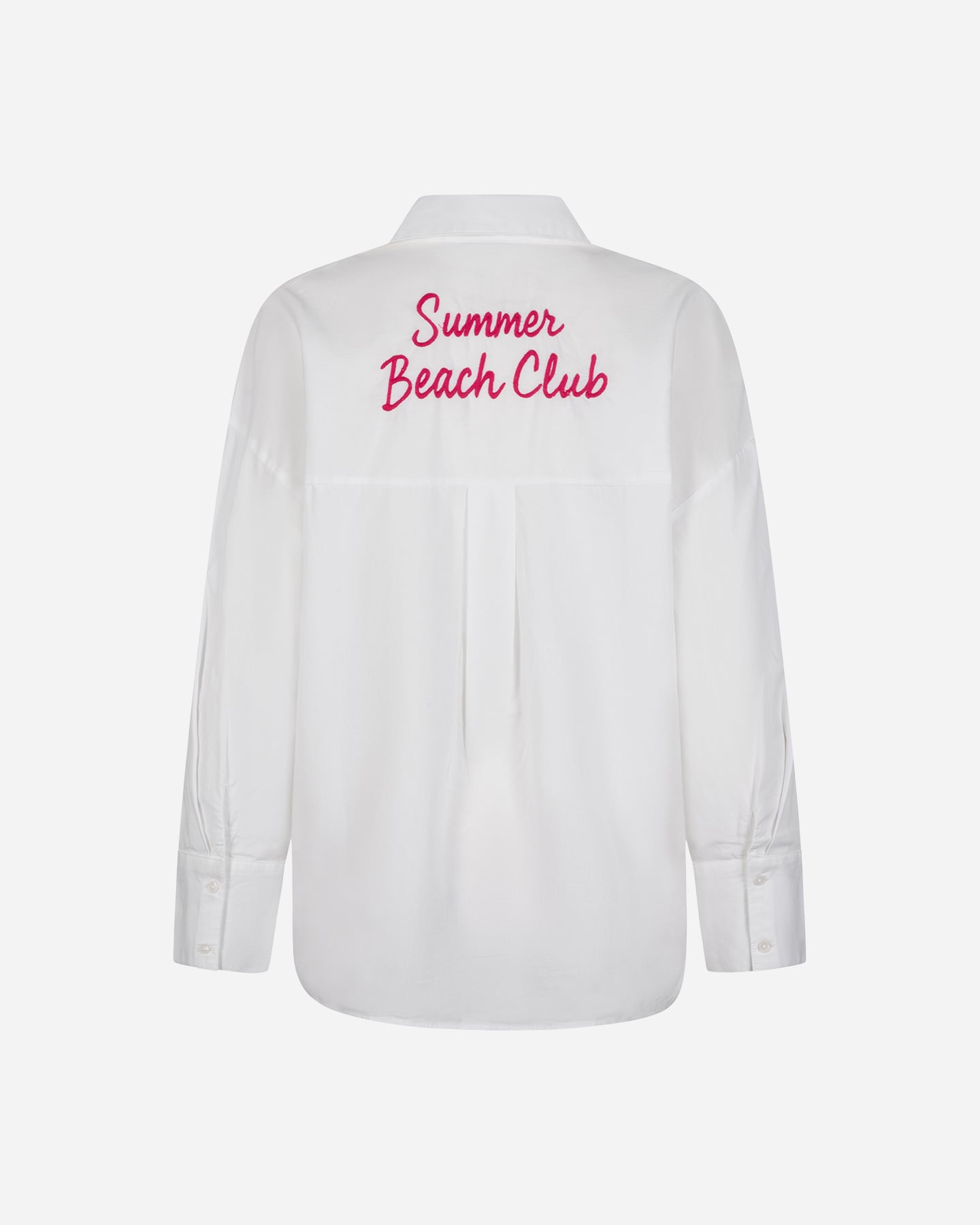 Camicia ONLY QUINA W - Bianco - 1 | Cisalfa Sport