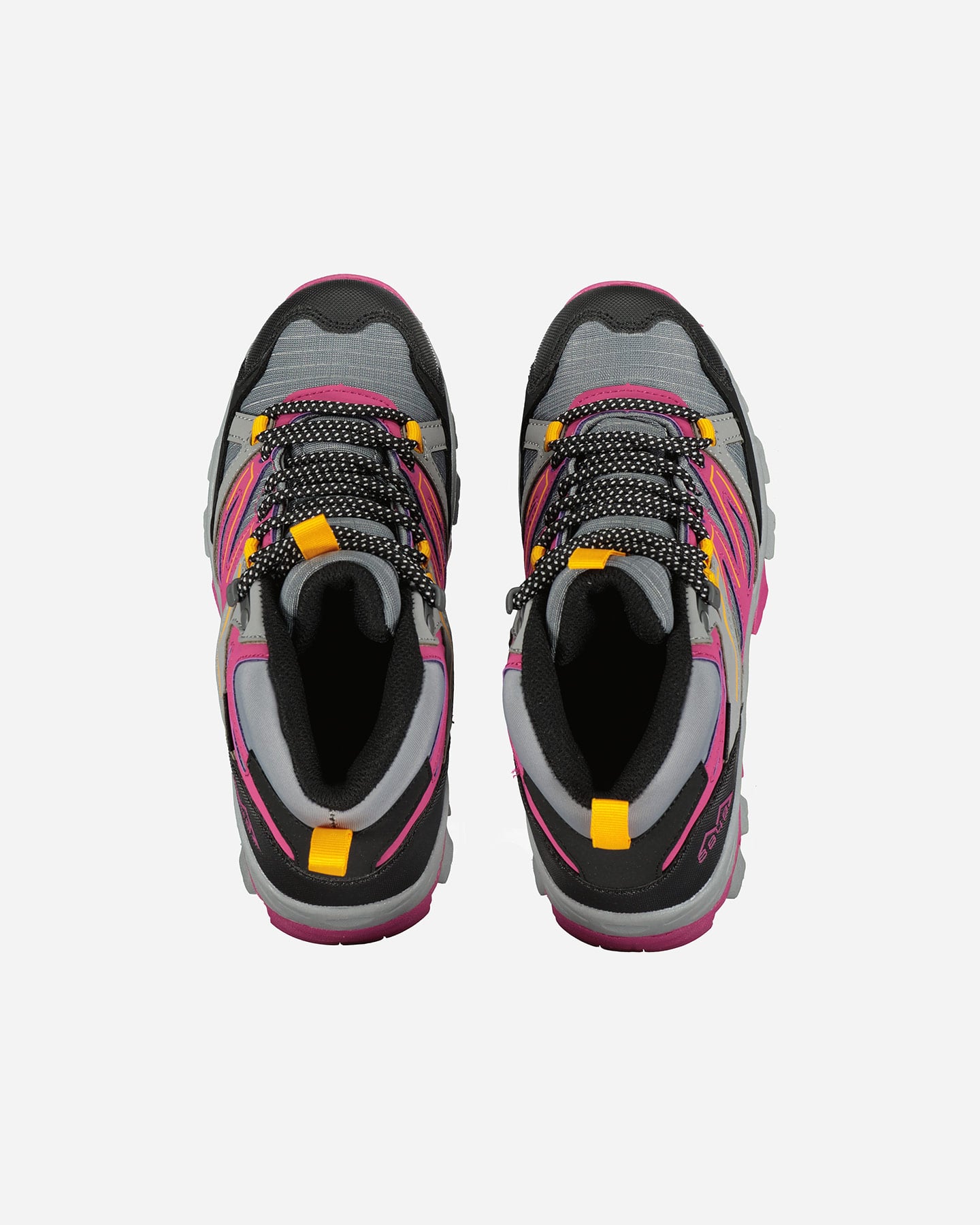 Scarpe escursionismo 8848 TEIDE MID WPJR  - Color mix - 4 | Cisalfa Sport