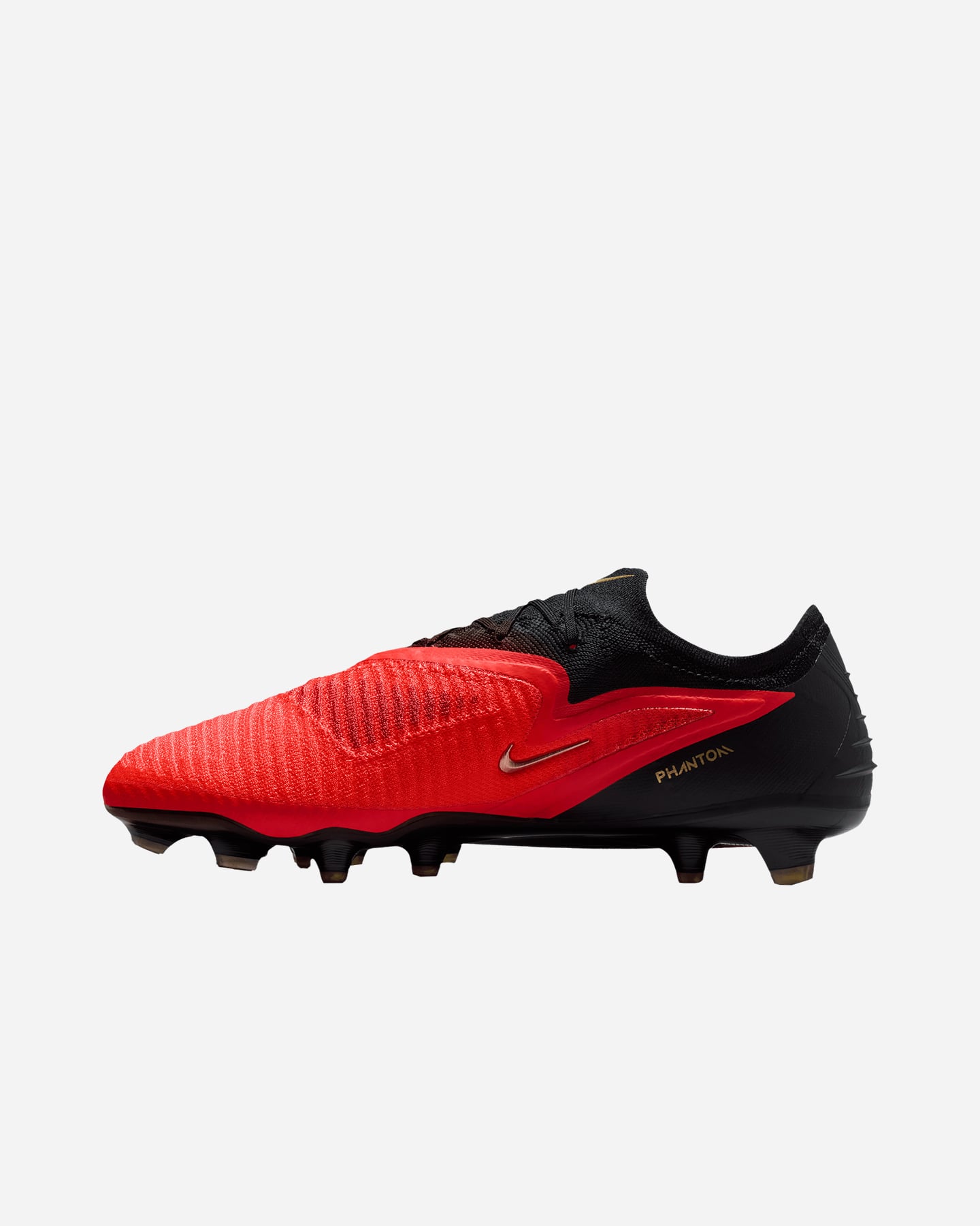 Scarpe calcio NIKE PHANTOM 6 LOW ELITE FG M - Color mix - 5 | Cisalfa Sport