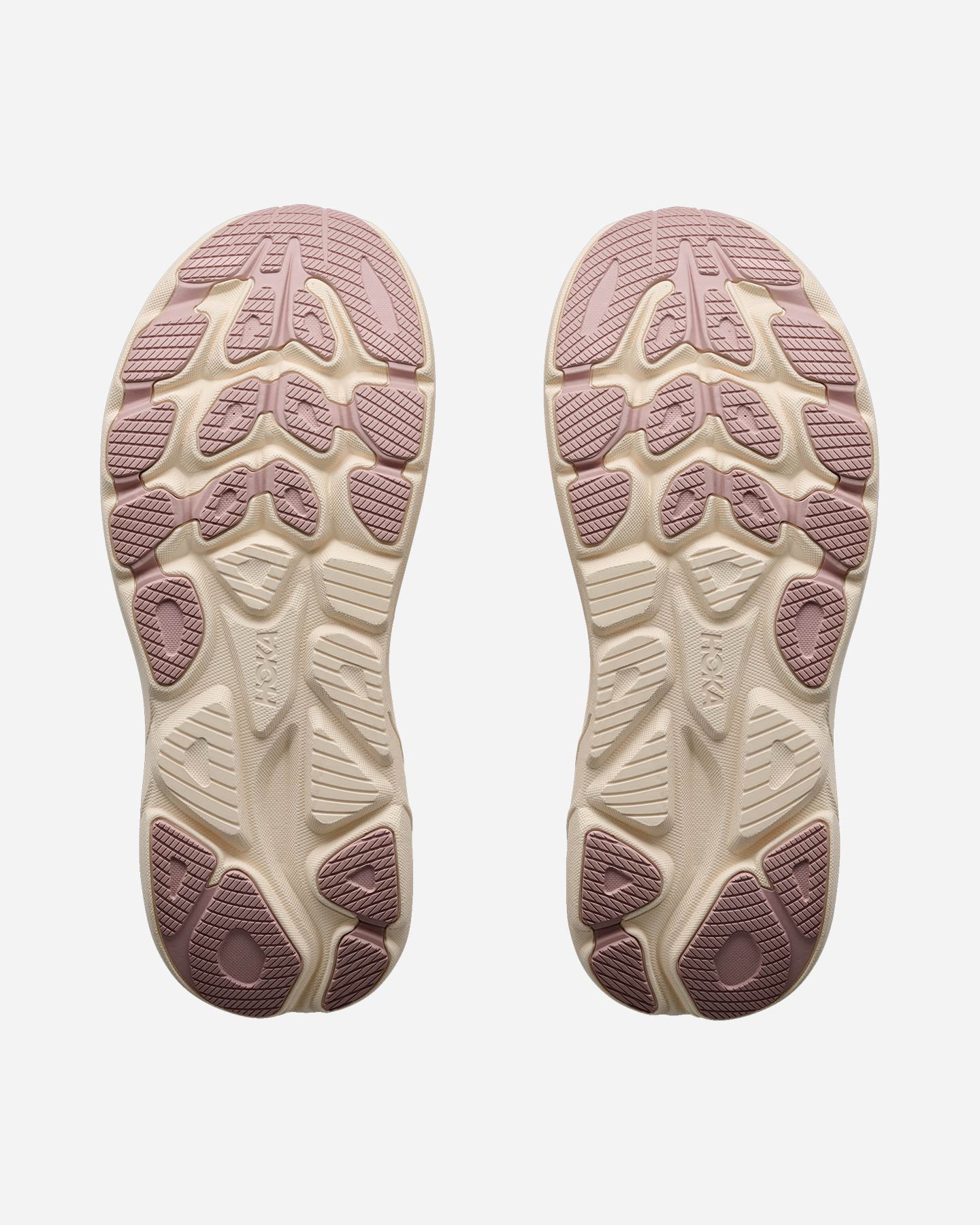 Scarpe running HOKA CLIFTON 11 W - Rosa - 3 | Cisalfa Sport