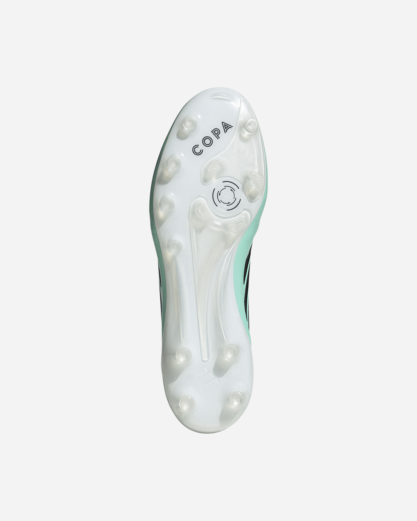 Scarpe calcio ADIDAS COPA PURE IV ELITE AG M - 2 | Cisalfa Sport