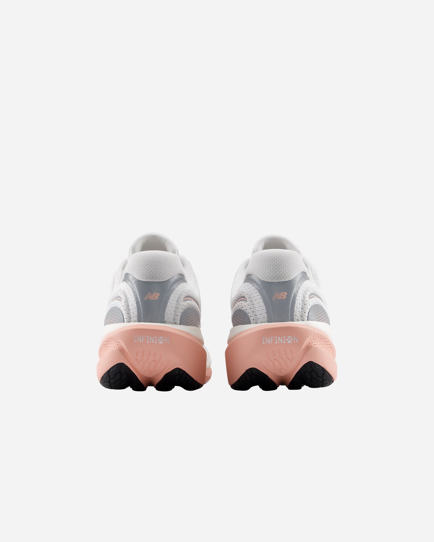 Scarpe running NEW BALANCE 1080 V15 W - Bianco - 5 | Cisalfa Sport