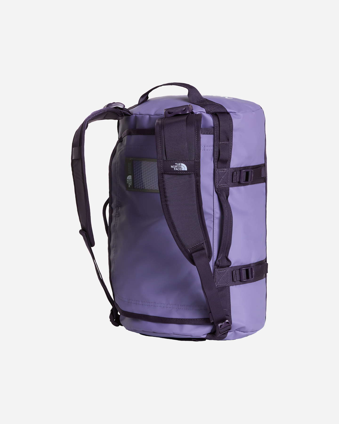 Borsa viaggio THE NORTH FACE BASE CAMP DUFFEL XS  - 3 | Cisalfa Sport