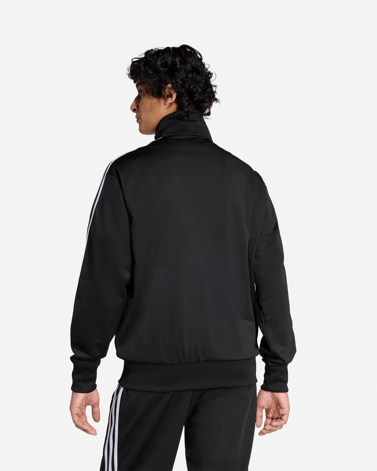 Felpa ADIDAS ORIGINALS FIREBIRD M - Nero - 2 | Cisalfa Sport