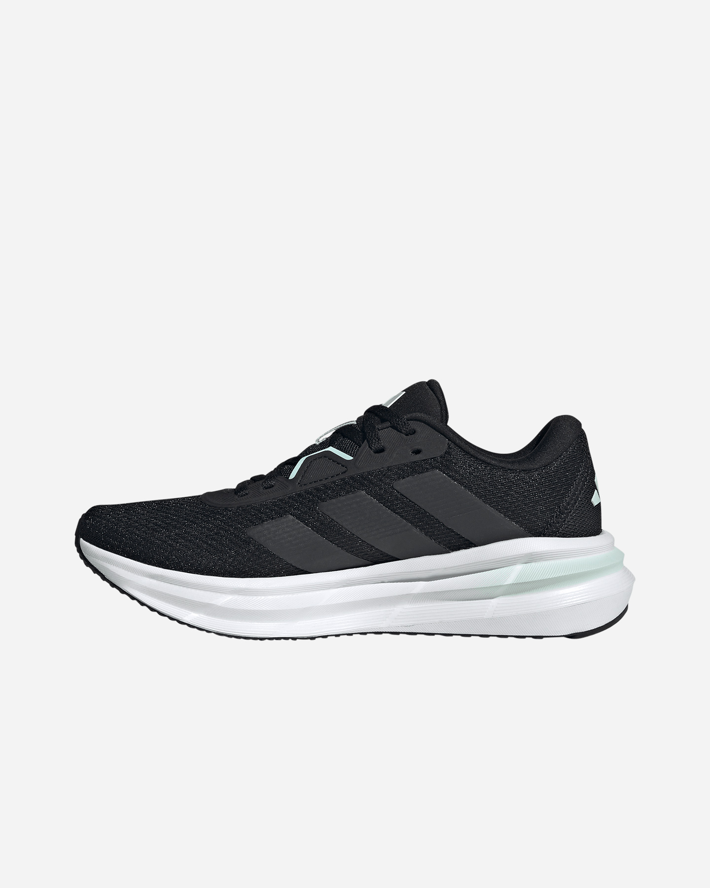 Scarpe running ADIDAS GALAXY 7 W - Nero - 3 | Cisalfa Sport