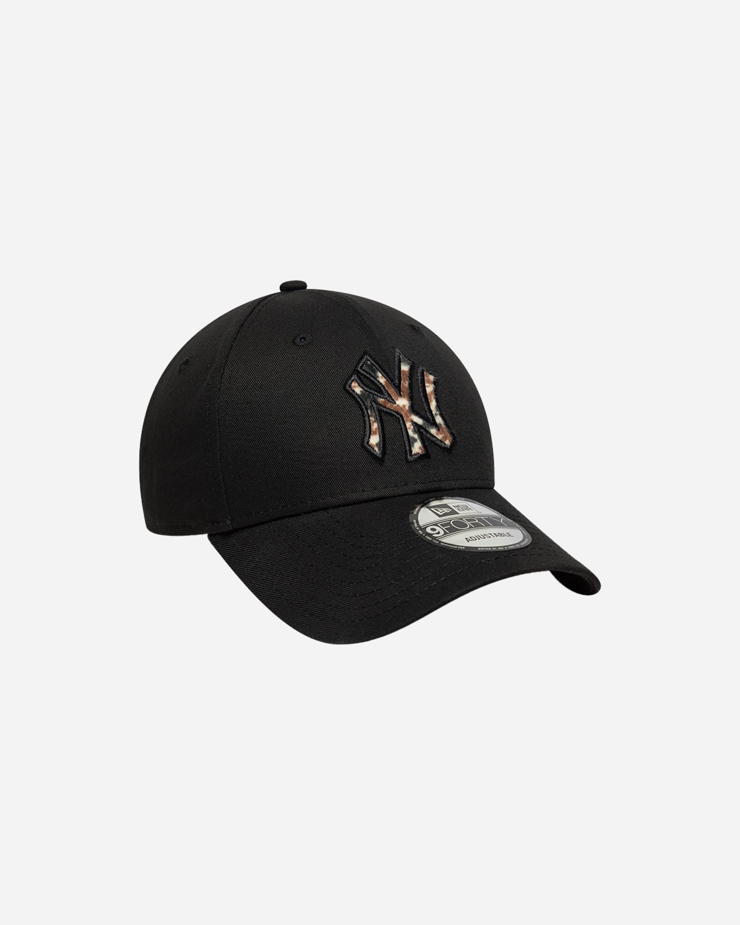 Cappellino NEW ERA NEW YORK YANKEES  - Nero - 2 | Cisalfa Sport
