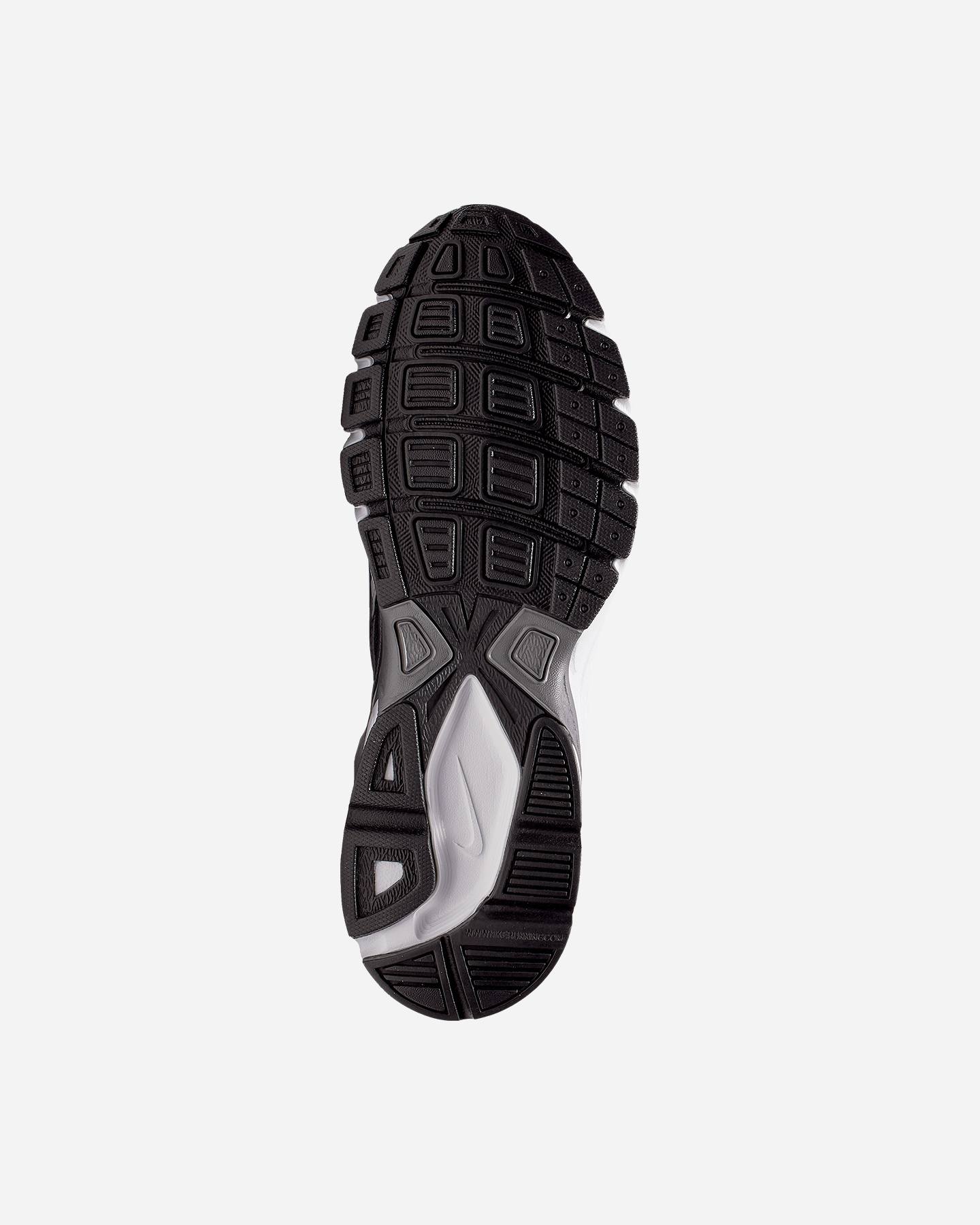Scarpe sneakers NIKE INITIATOR M - Bianco - 2 | Cisalfa Sport