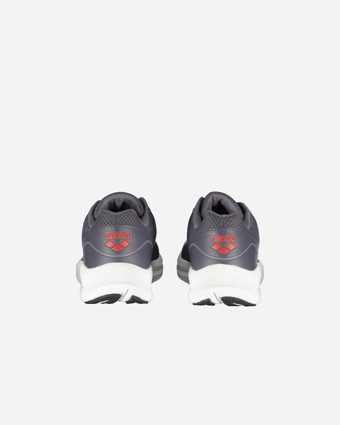 Scarpe running ARENA HAARLEM 3.0 M - Grigio - 5 | Cisalfa Sport