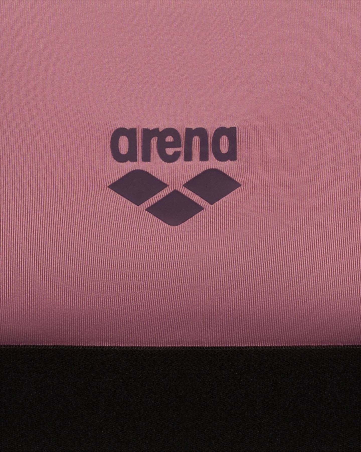 Bra training ARENA ESSENTIAL MOVE W - Rosa - 2 | Cisalfa Sport